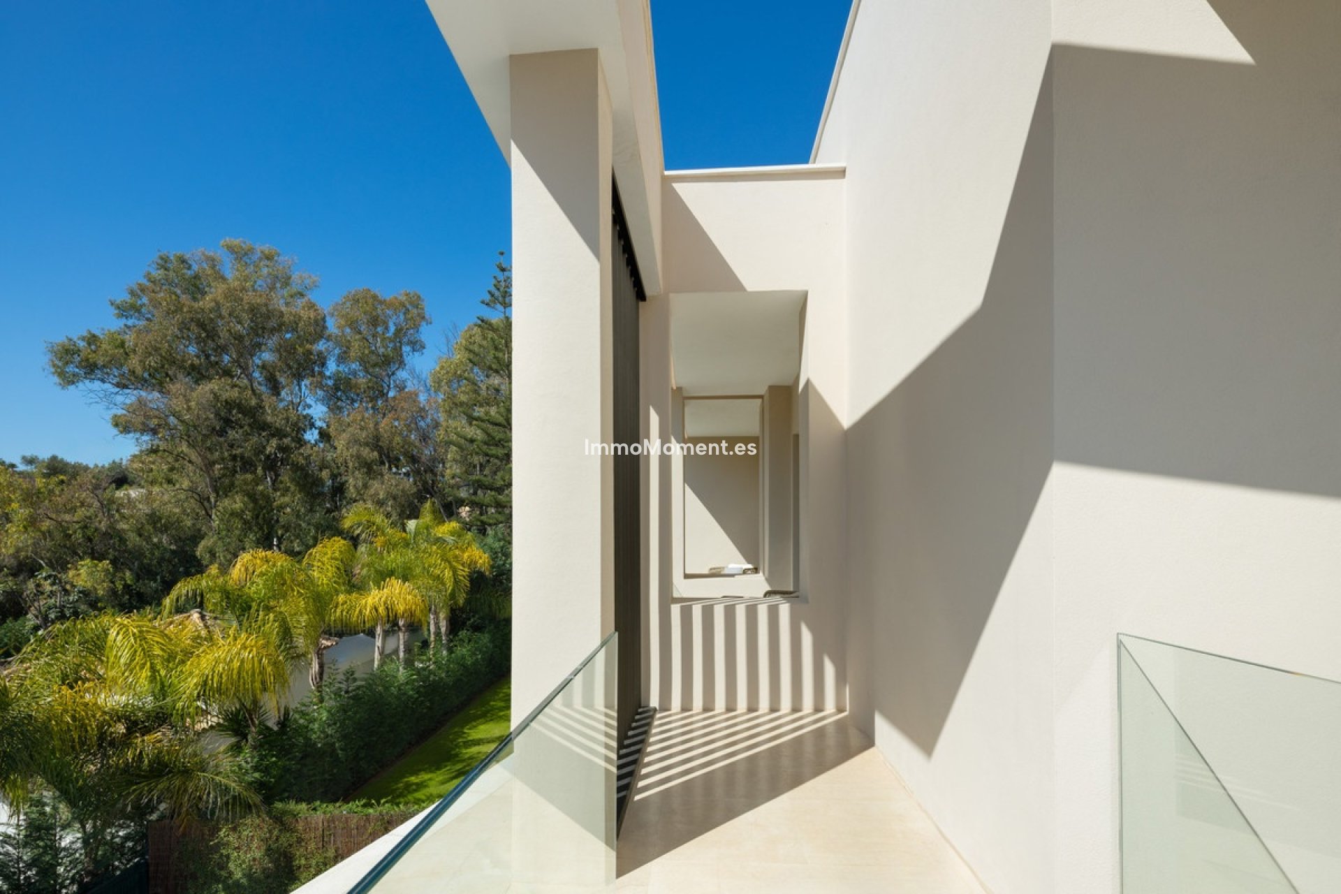 Reventa - Villa independiente - Marbella - Nueva Andalucía