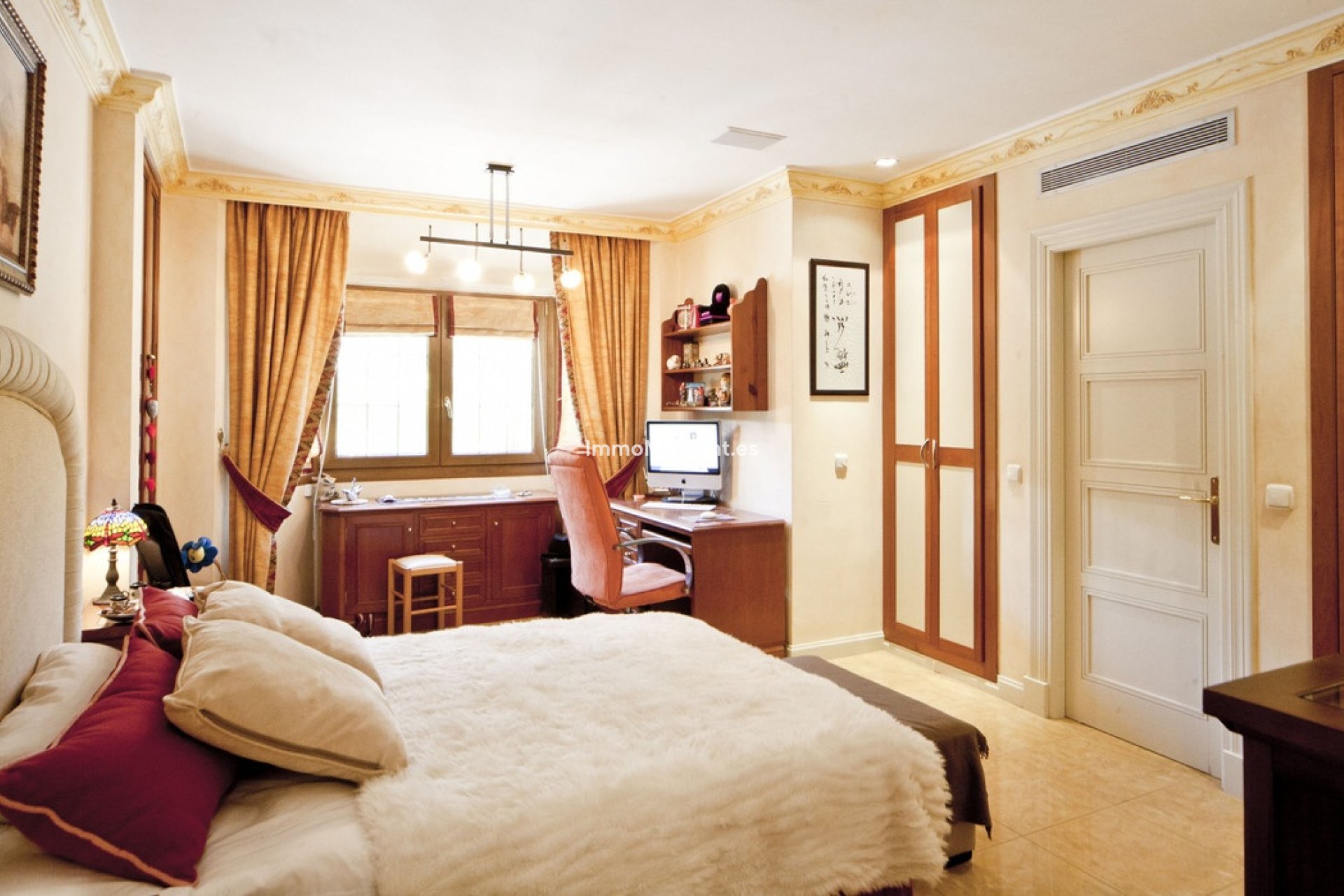 Reventa - Villa independiente - Marbella - Nueva Andalucía