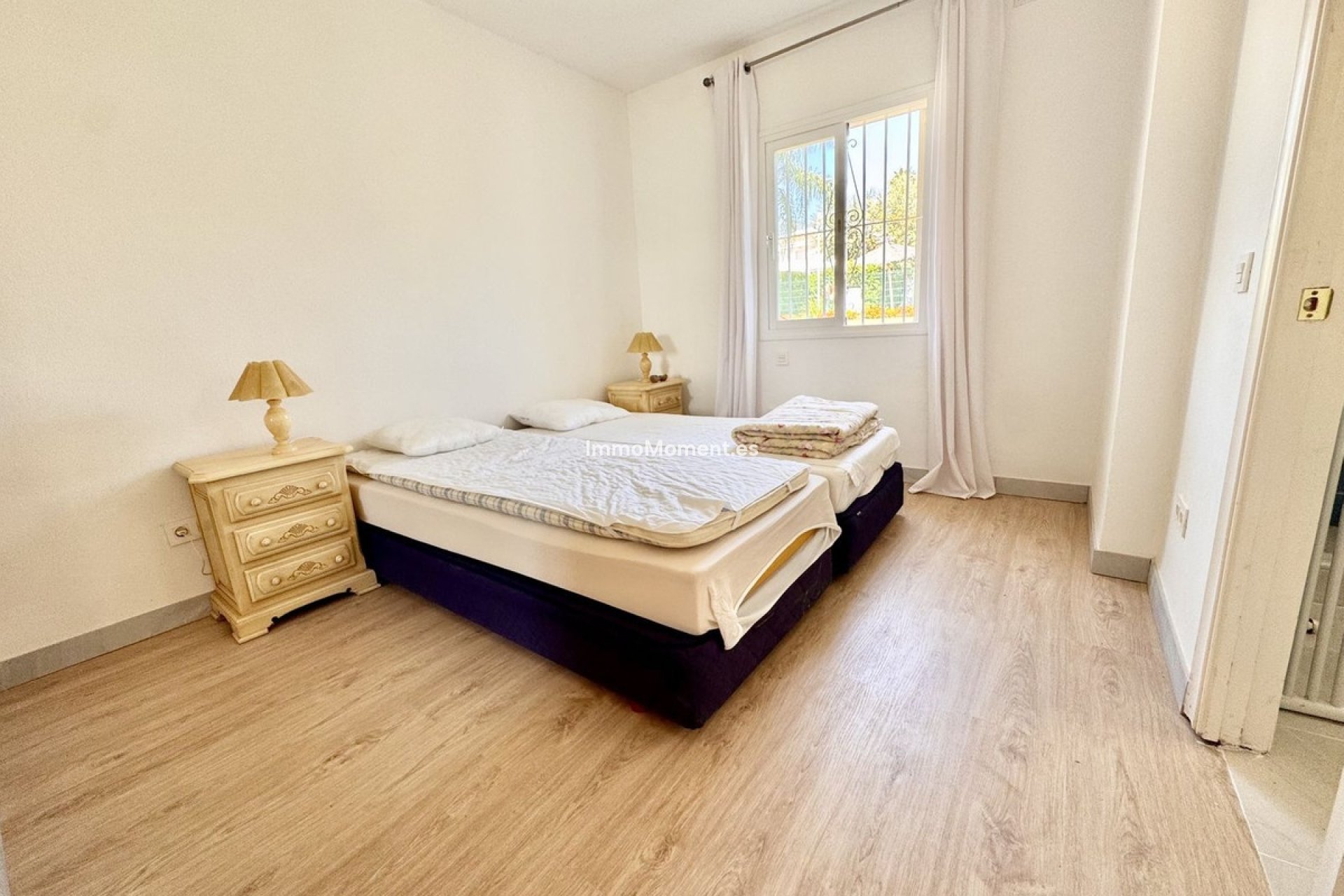 Reventa - Villa independiente - Marbella - Nueva Andalucía