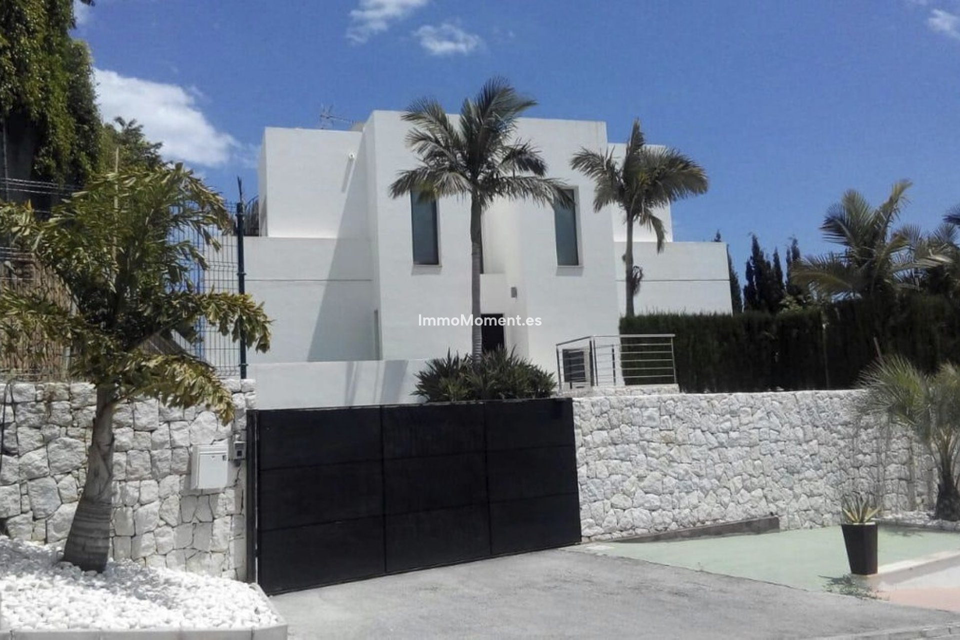 Reventa - Villa independiente - Marbella - Nueva Andalucía