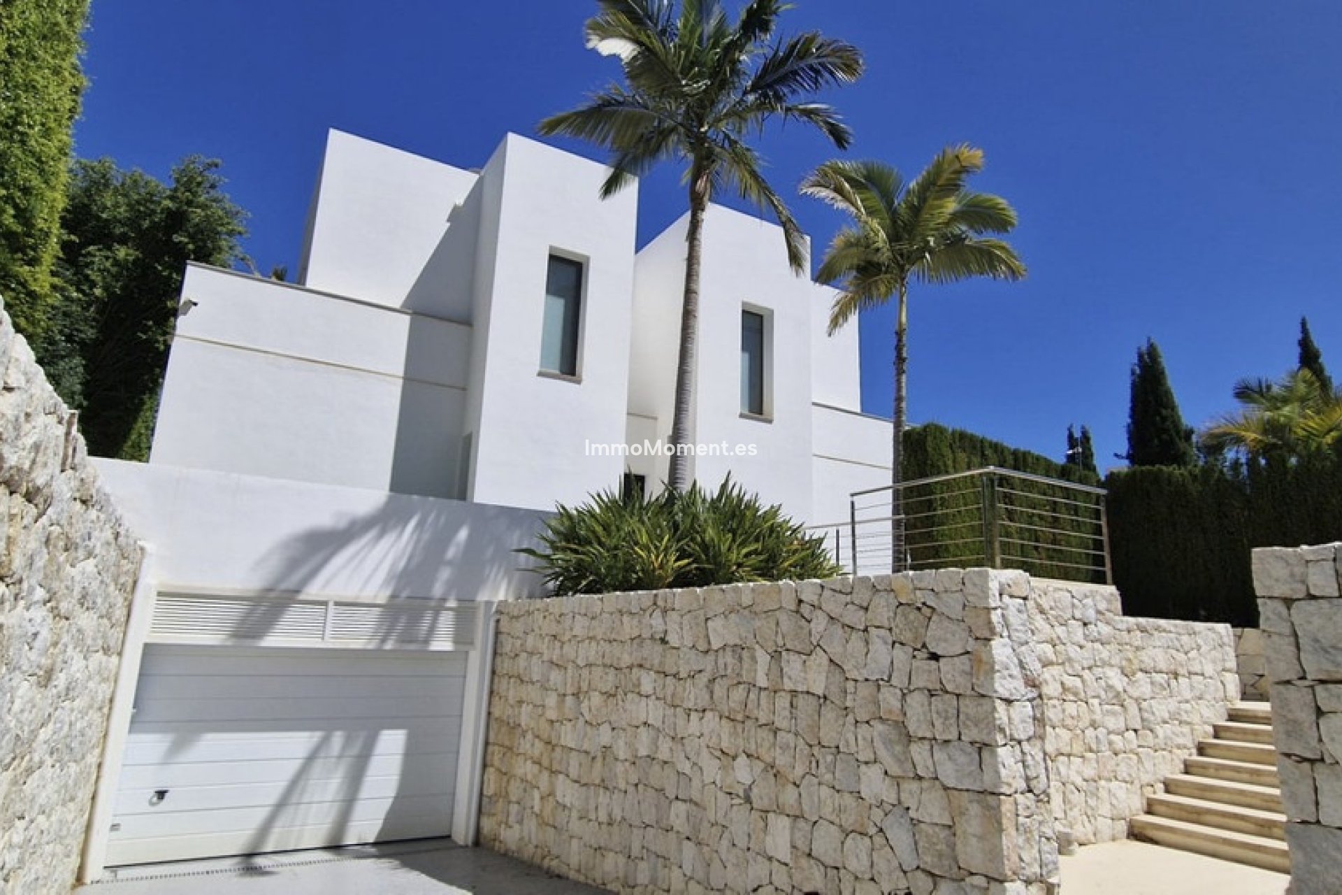 Reventa - Villa independiente - Marbella - Nueva Andalucía