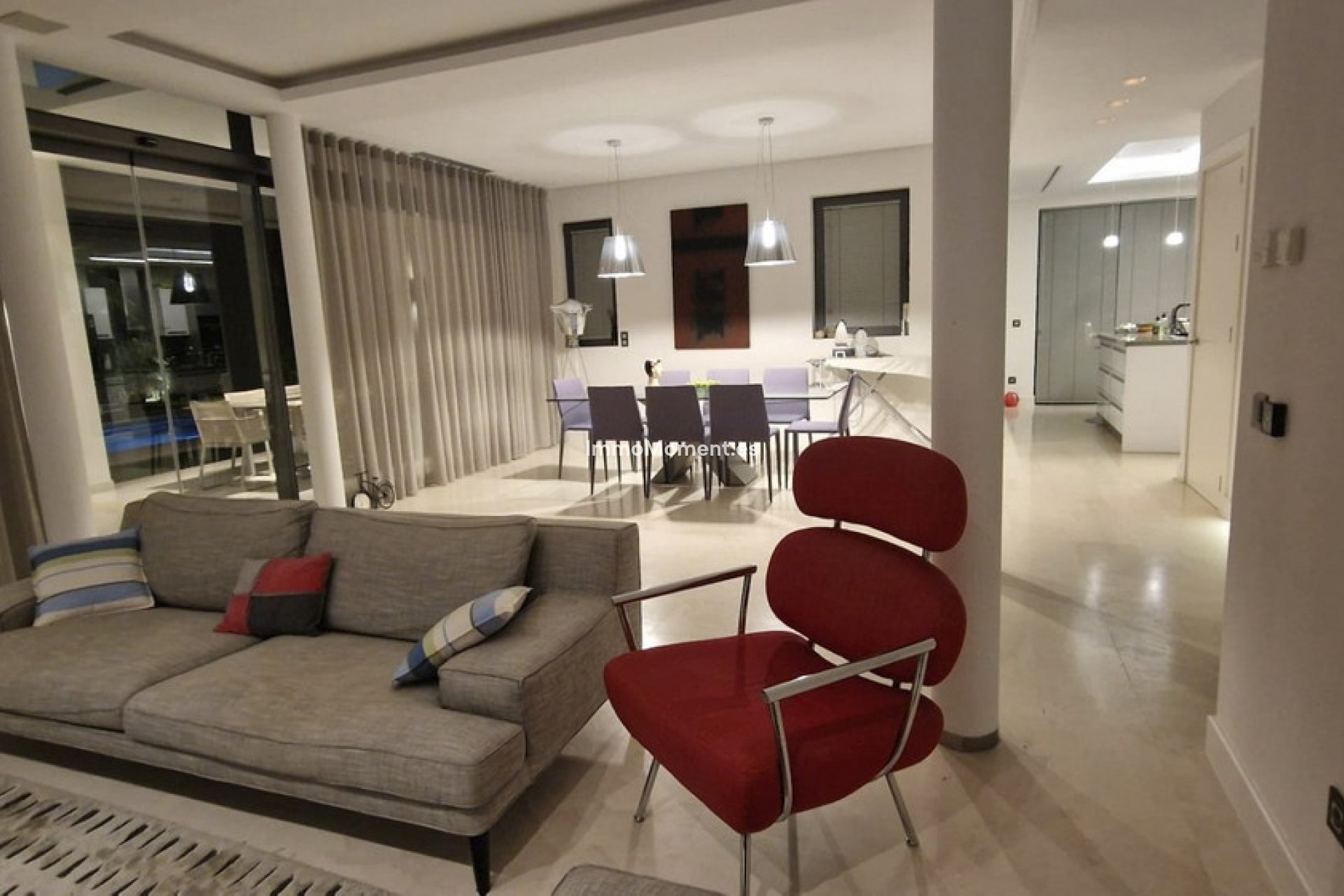 Reventa - Villa independiente - Marbella - Nueva Andalucía