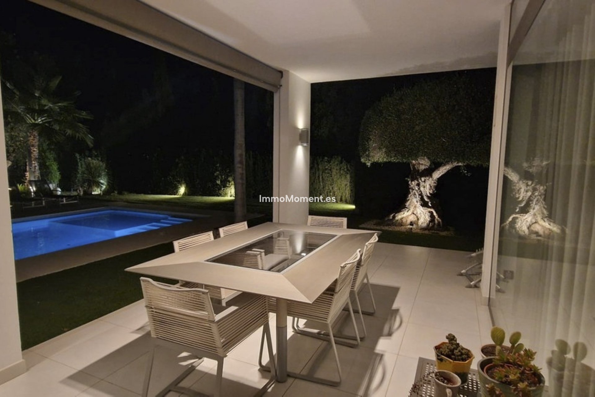 Reventa - Villa independiente - Marbella - Nueva Andalucía