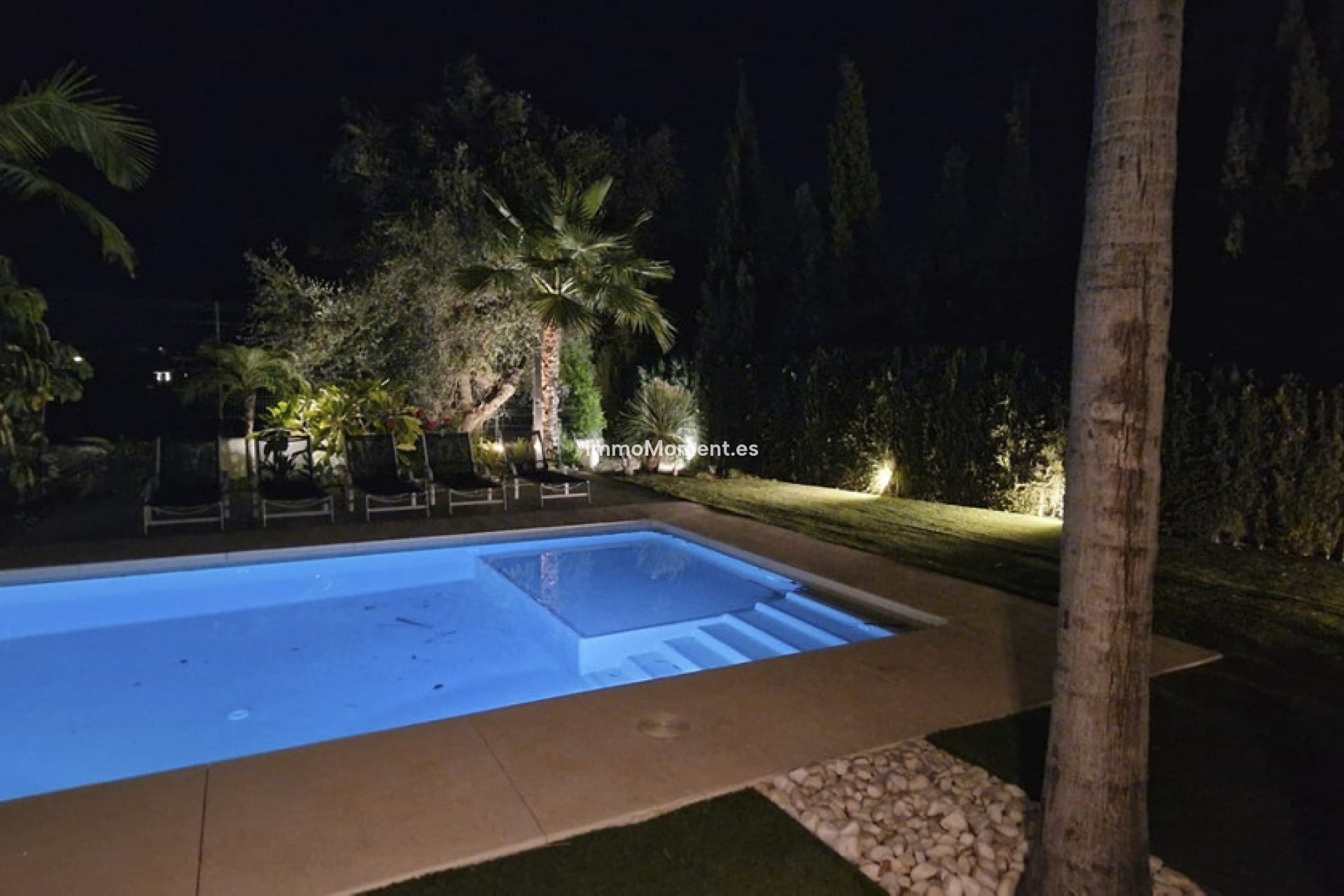 Reventa - Villa independiente - Marbella - Nueva Andalucía
