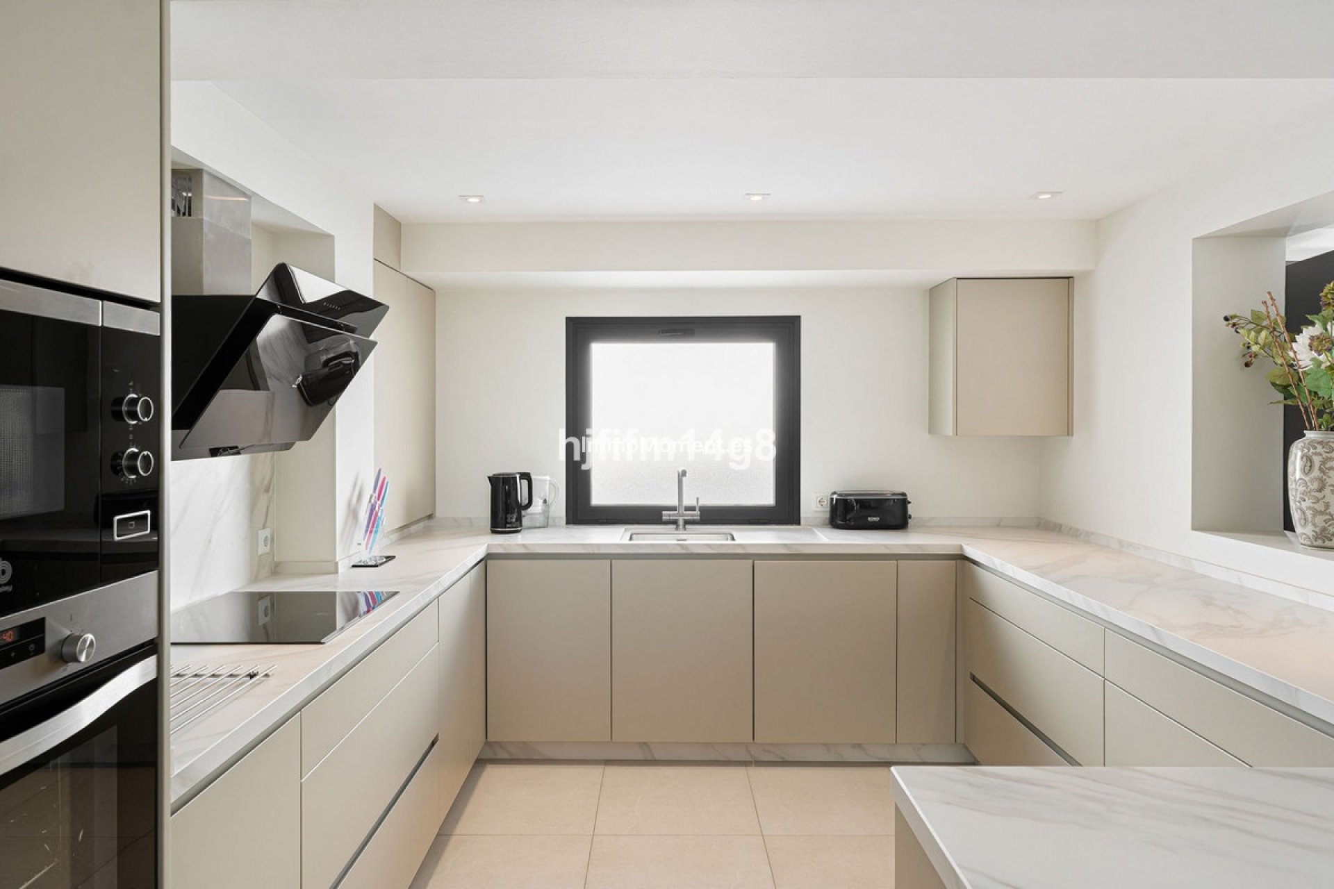 Reventa - Villa independiente - Marbella - Nueva Andalucía