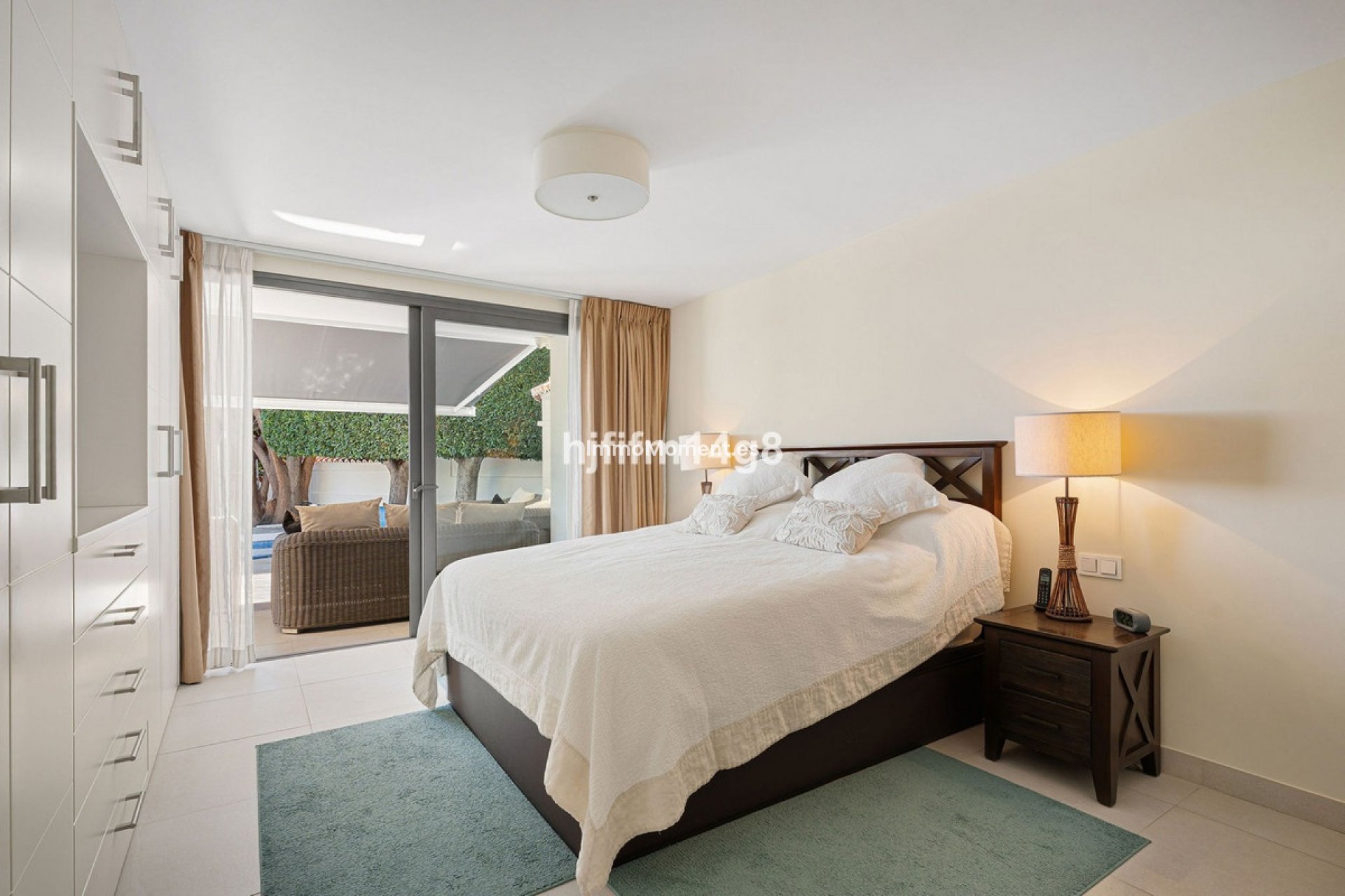 Reventa - Villa independiente - Marbella - Nueva Andalucía