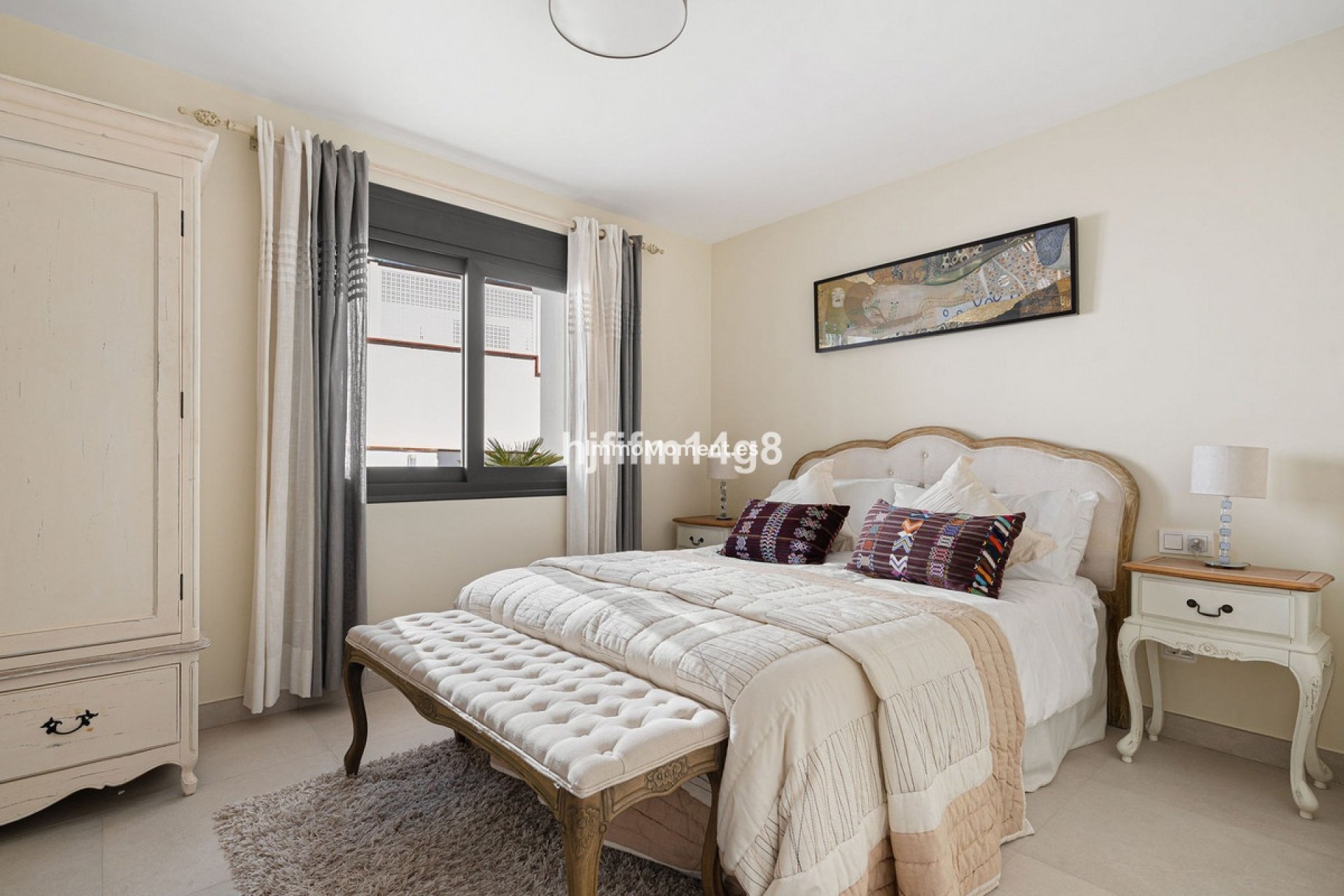 Reventa - Villa independiente - Marbella - Nueva Andalucía