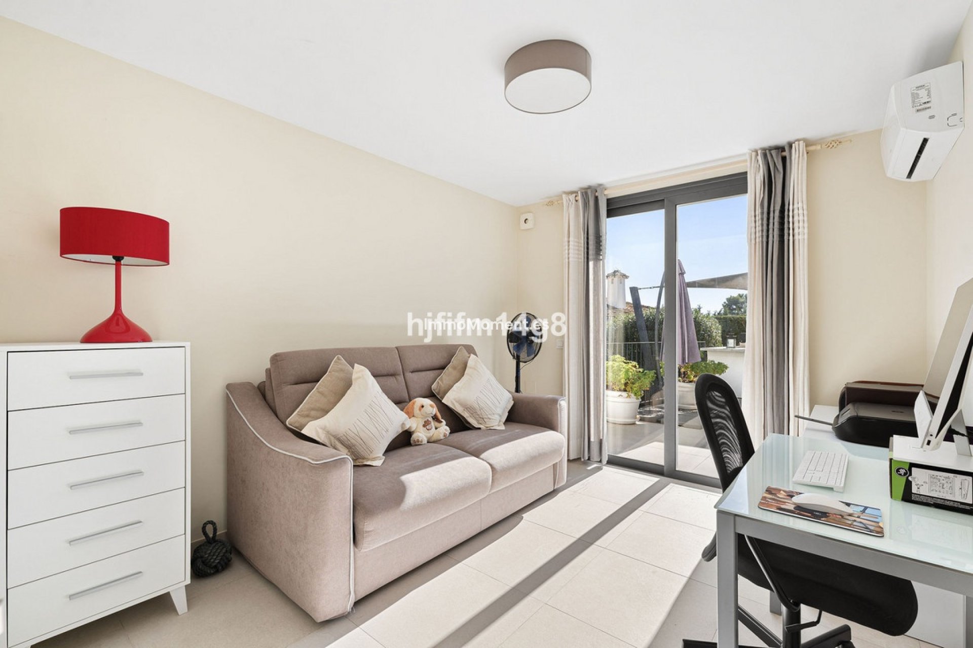 Reventa - Villa independiente - Marbella - Nueva Andalucía