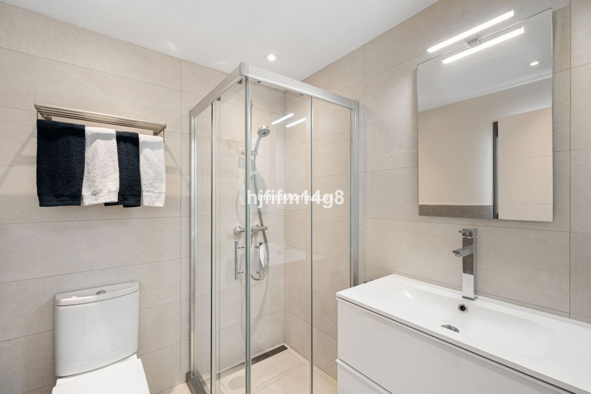 Reventa - Villa independiente - Marbella - Nueva Andalucía