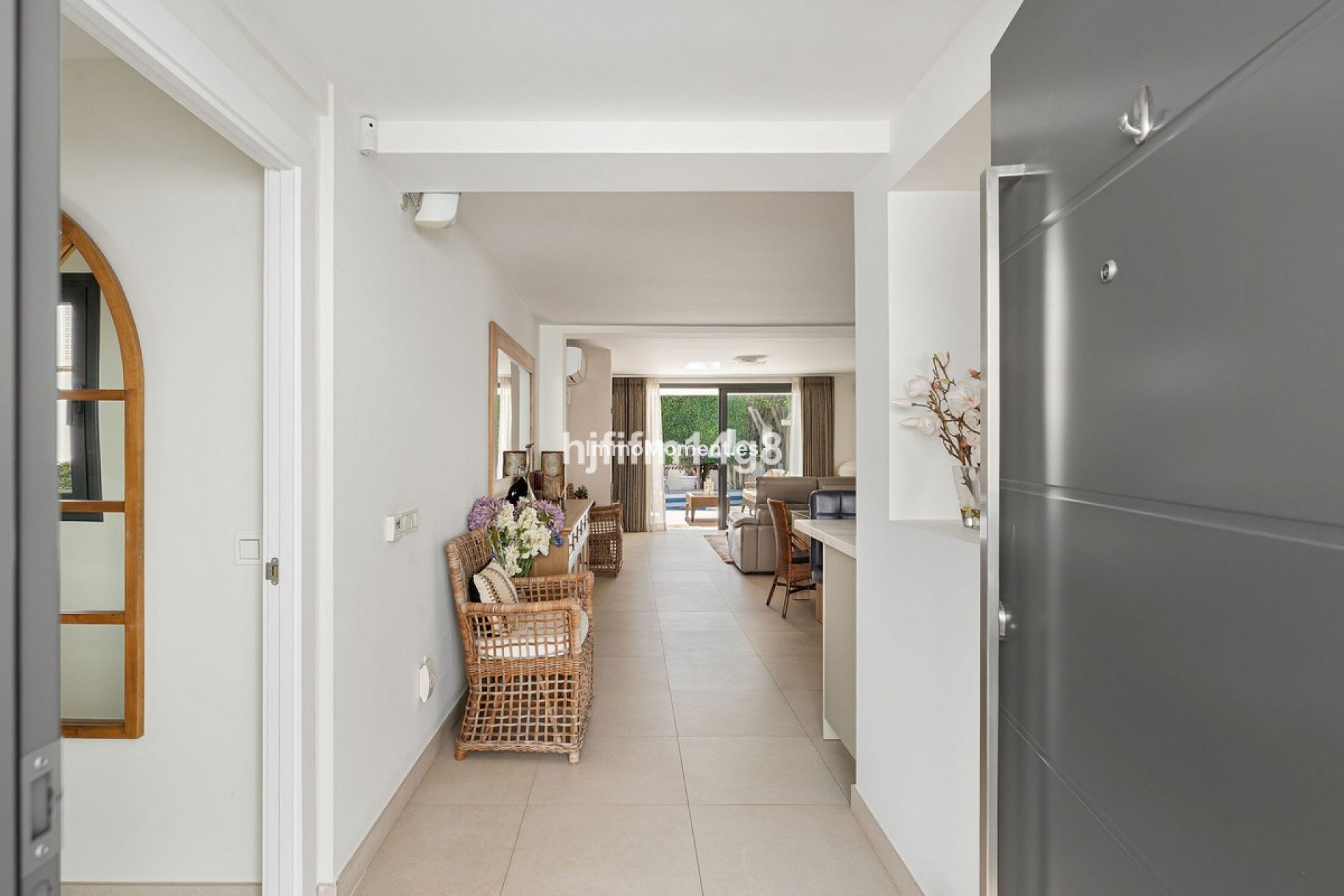 Reventa - Villa independiente - Marbella - Nueva Andalucía