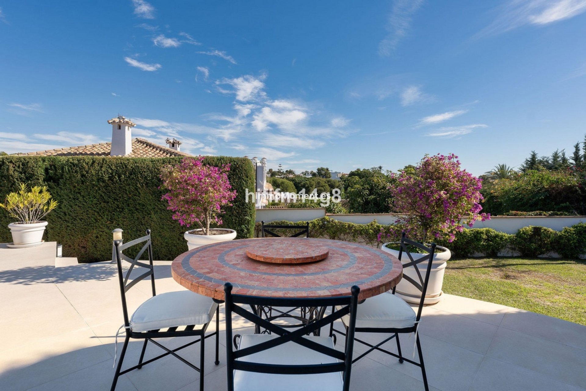 Reventa - Villa independiente - Marbella - Nueva Andalucía
