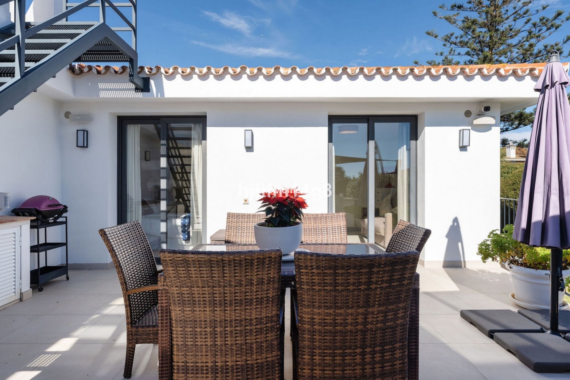 Reventa - Villa independiente - Marbella - Nueva Andalucía
