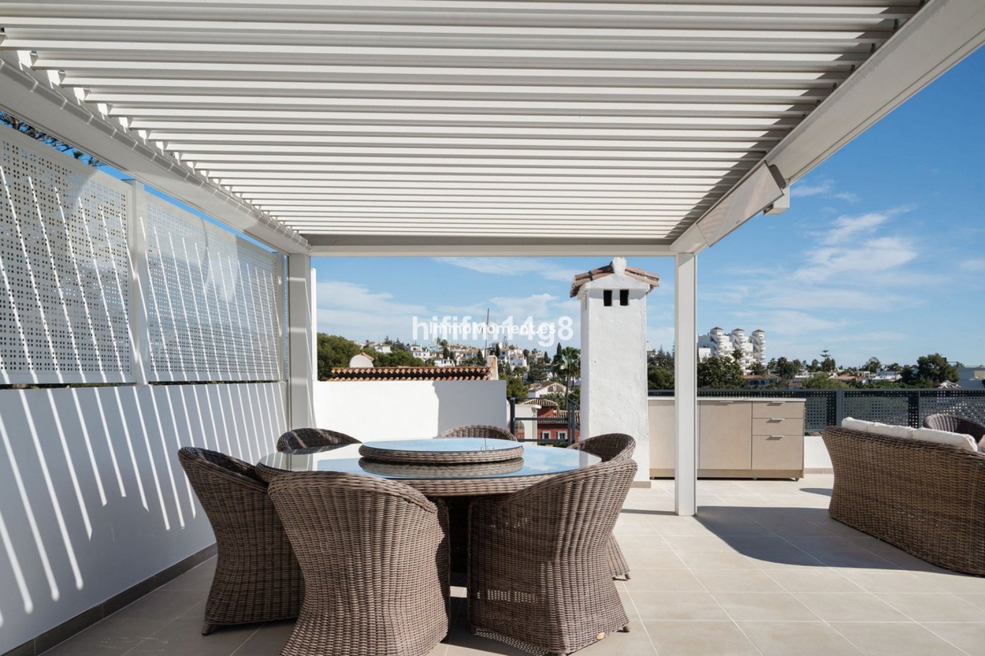 Reventa - Villa independiente - Marbella - Nueva Andalucía