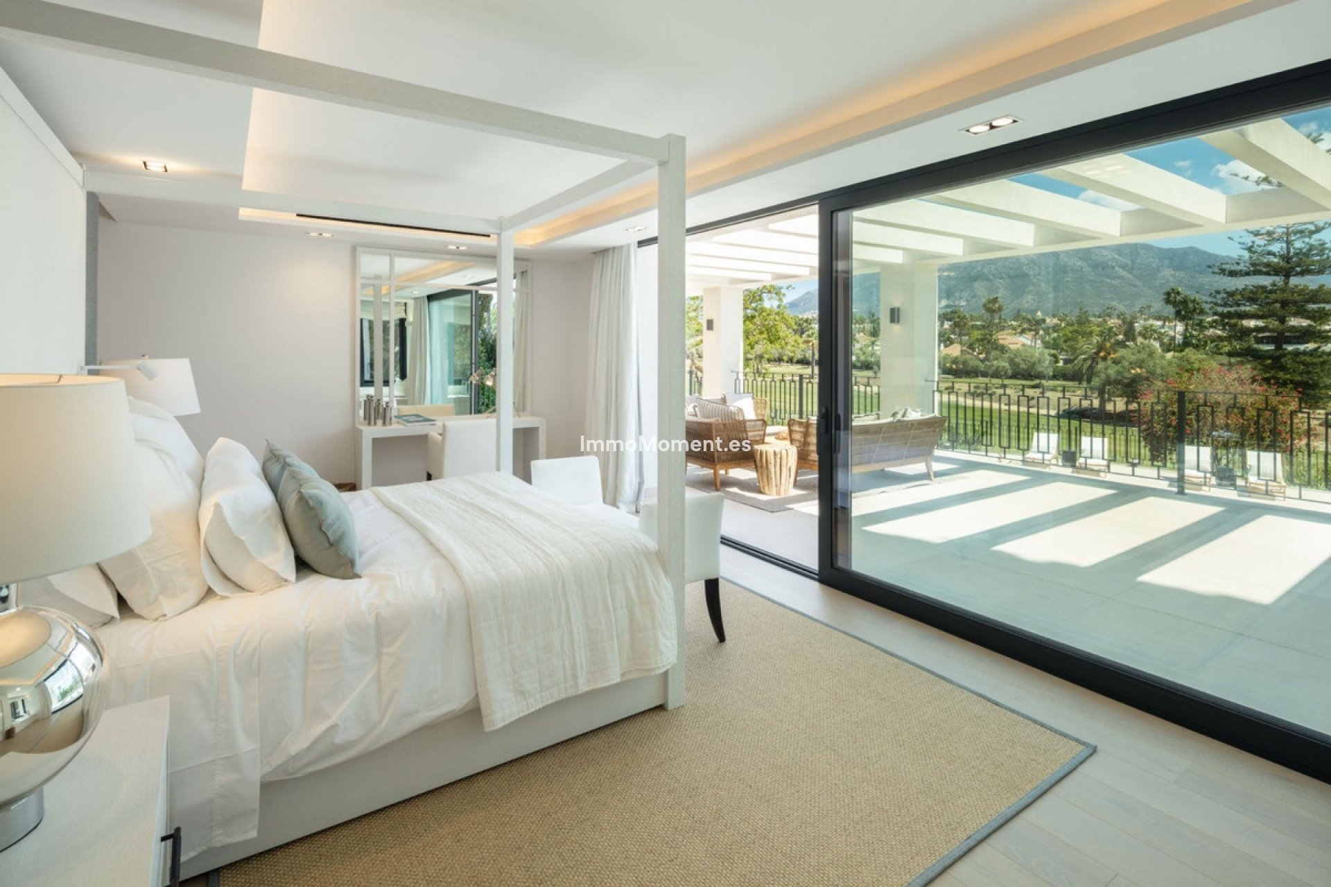 Reventa - Villa independiente - Marbella - Nueva Andalucía