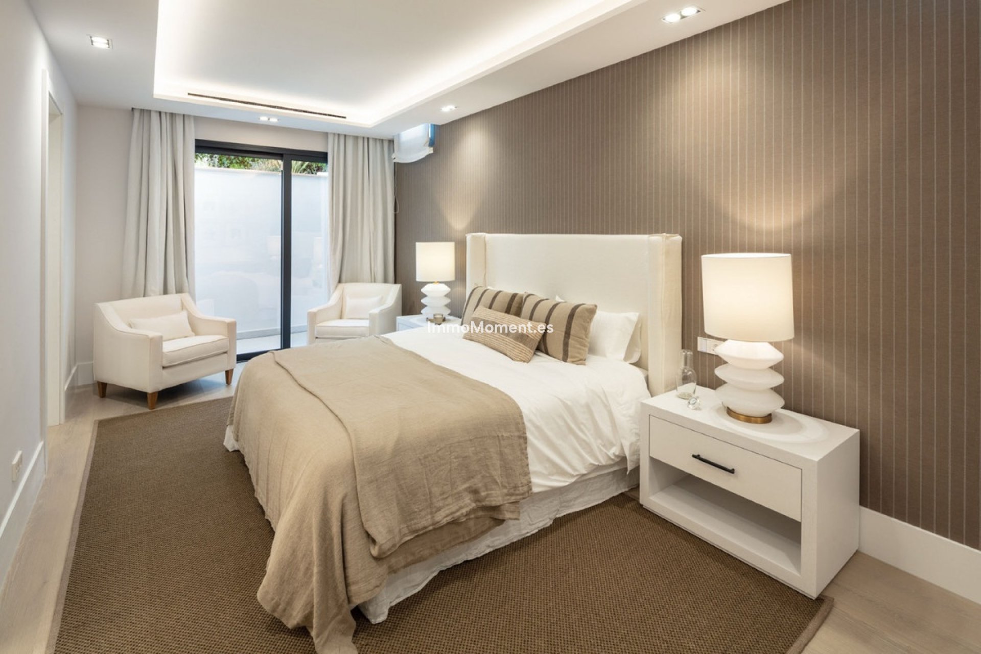 Reventa - Villa independiente - Marbella - Nueva Andalucía