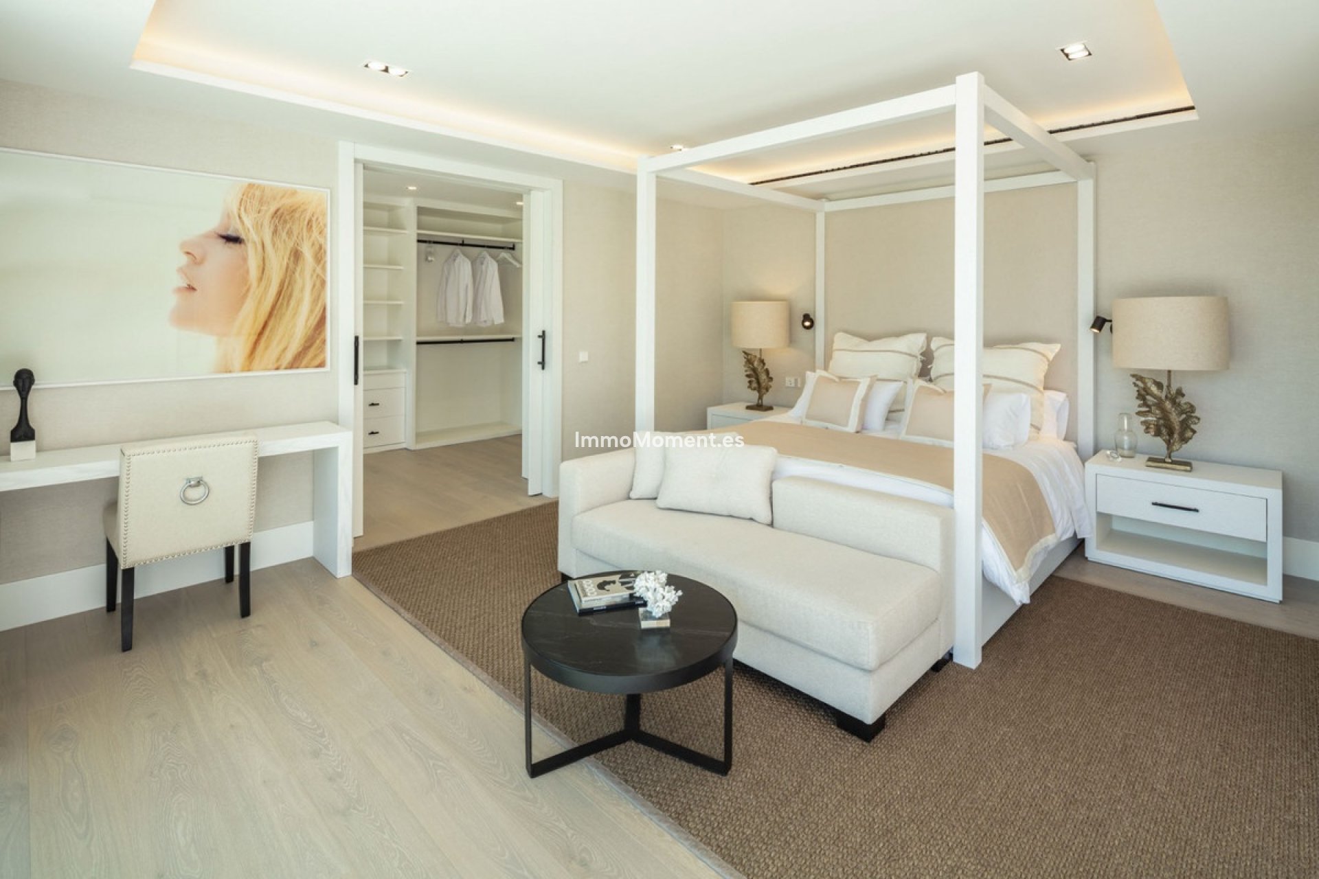 Reventa - Villa independiente - Marbella - Nueva Andalucía