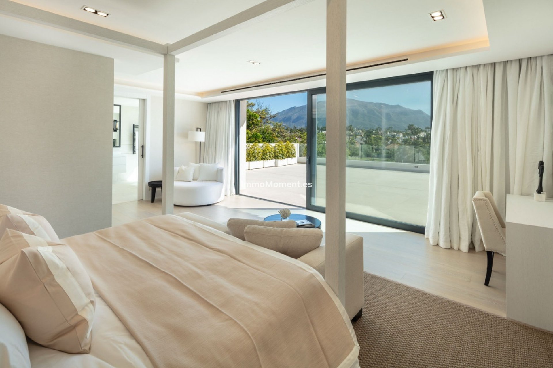 Reventa - Villa independiente - Marbella - Nueva Andalucía