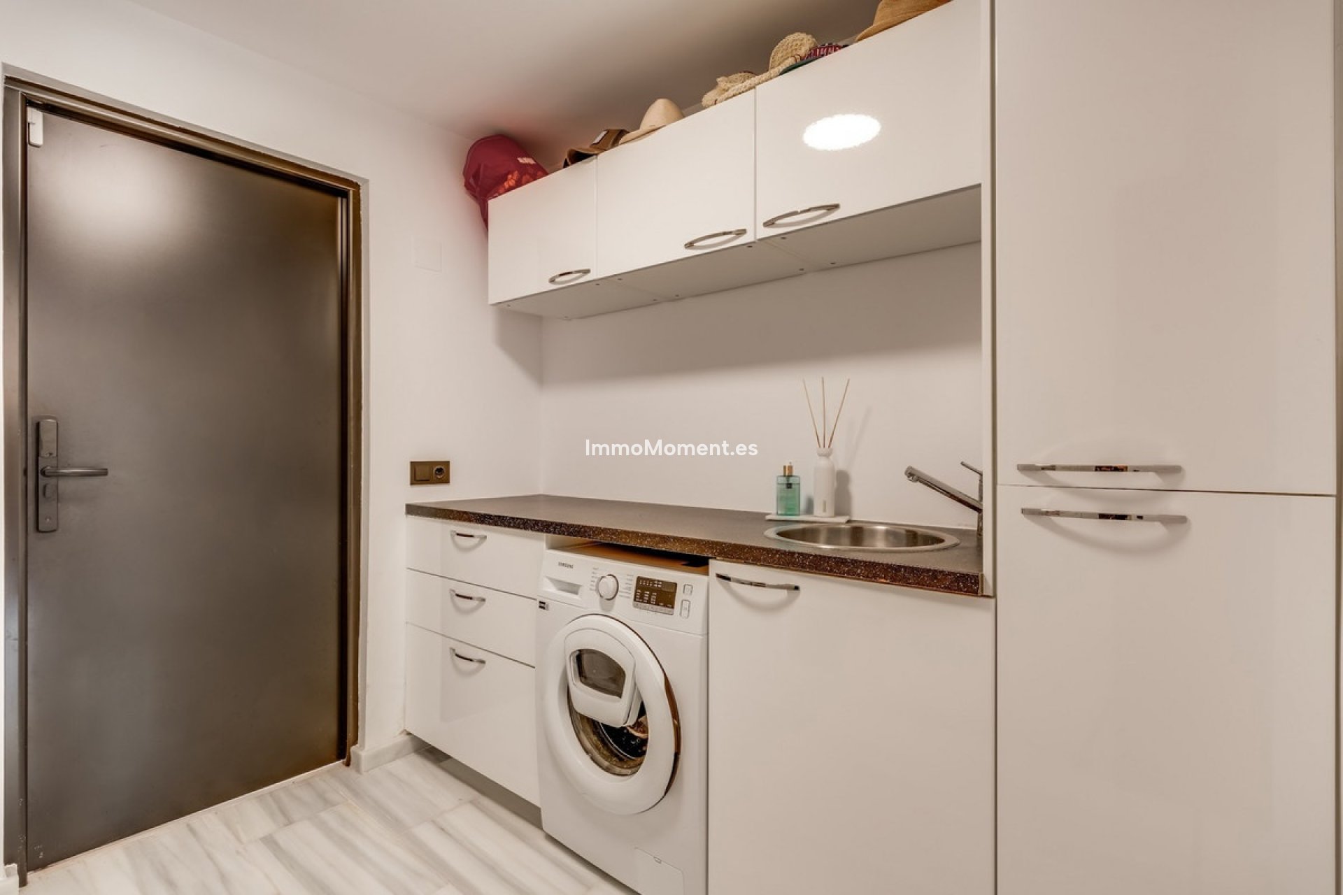 Reventa - Villa independiente - Marbella - Nueva Andalucía