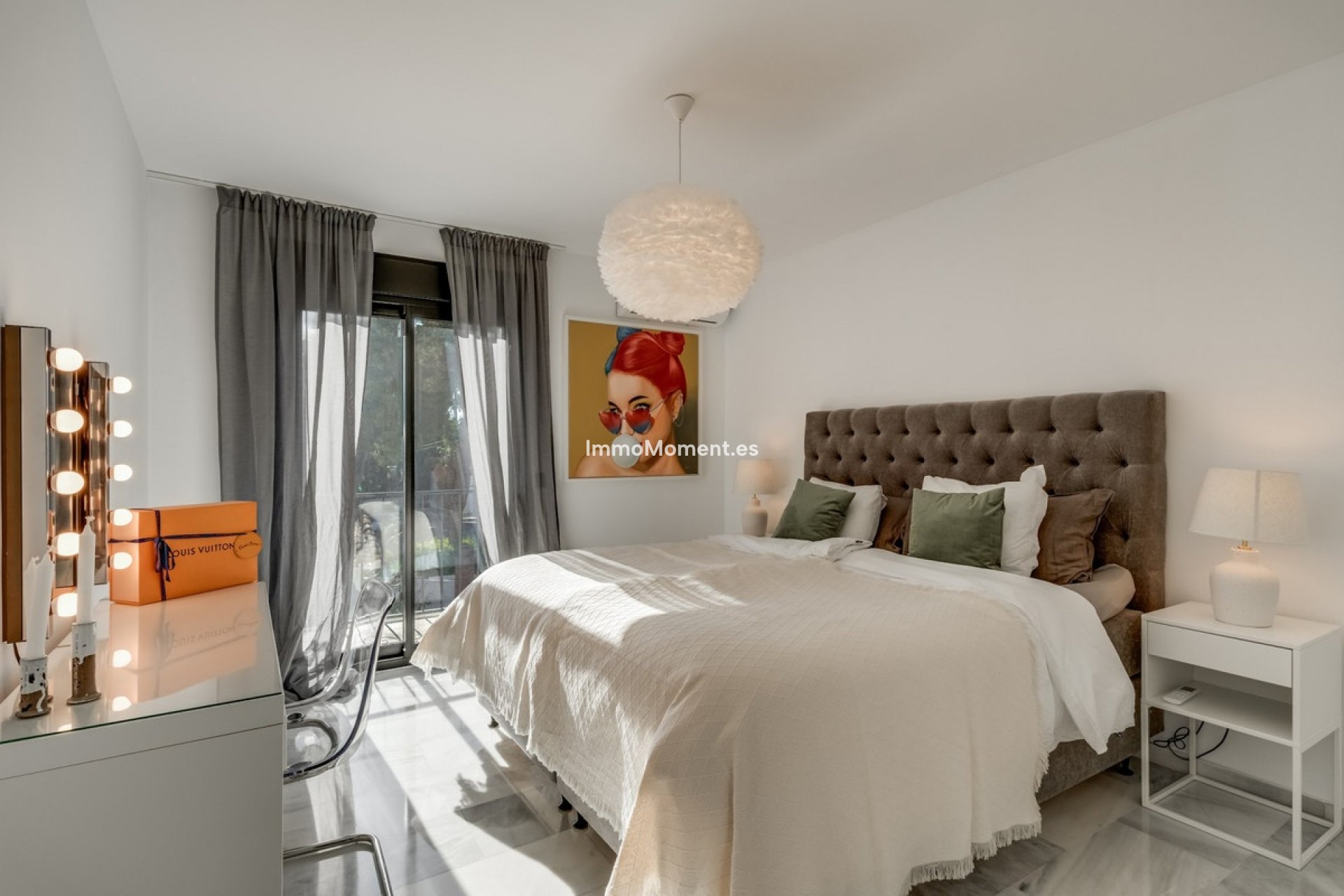 Reventa - Villa independiente - Marbella - Nueva Andalucía
