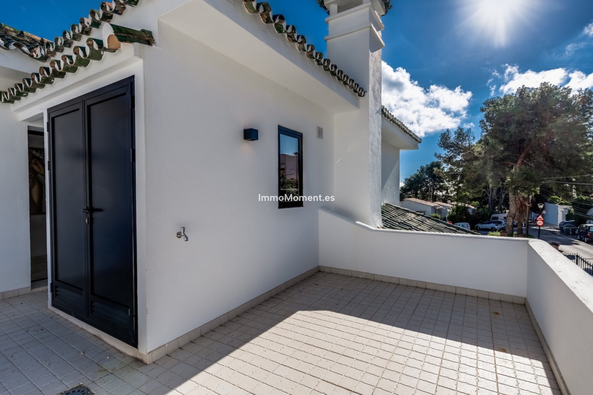 Reventa - Villa independiente - Marbella - Nueva Andalucía