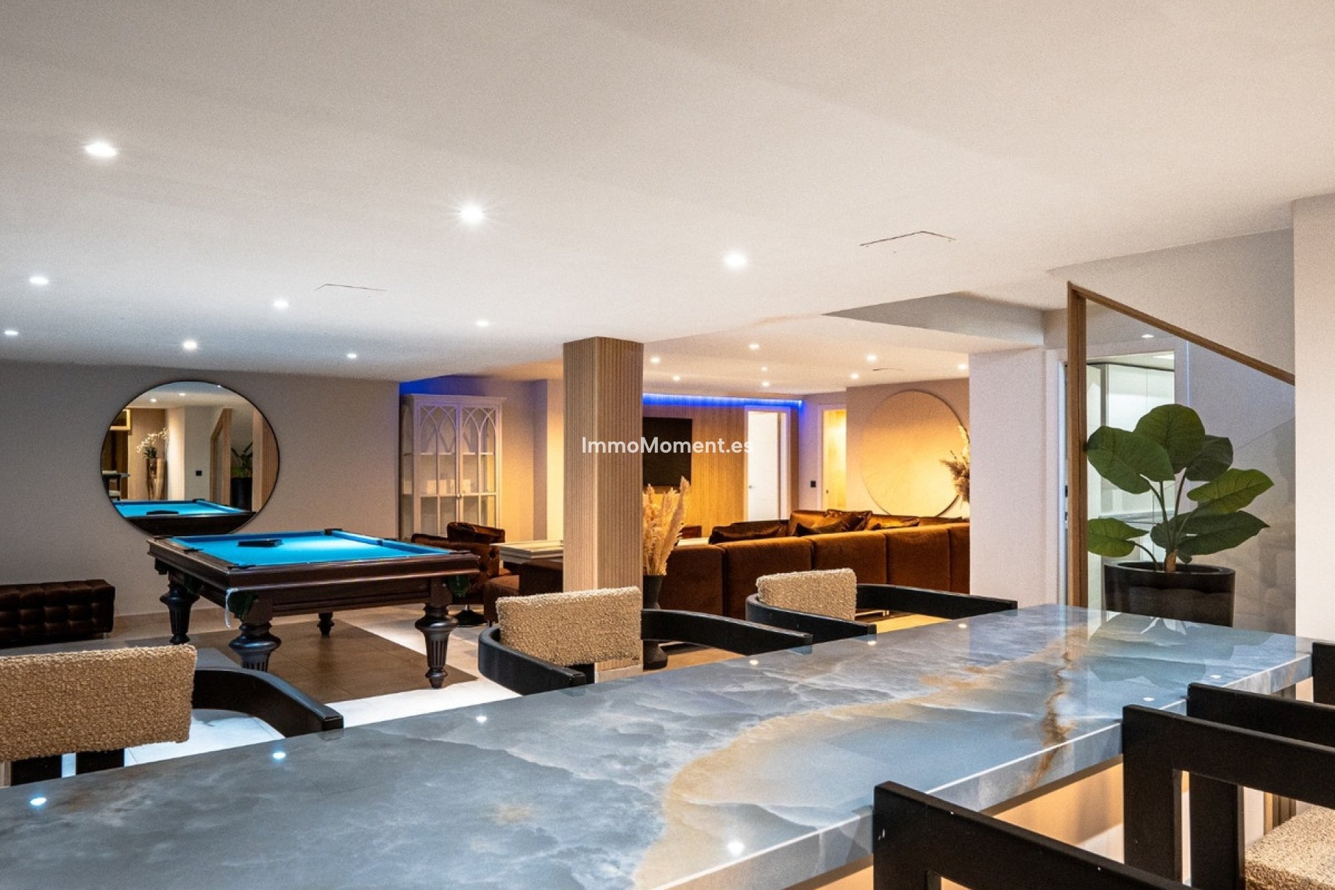 Reventa - Villa independiente - Marbella - Nueva Andalucía