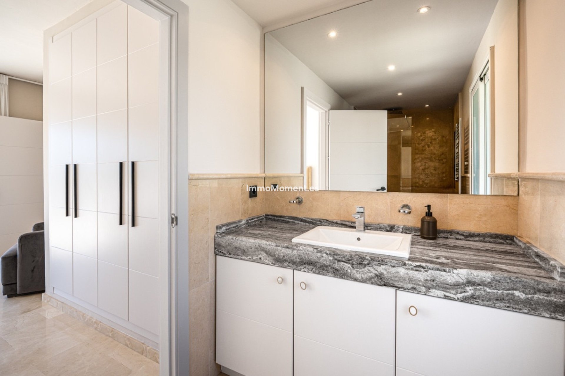 Reventa - Villa independiente - Marbella - Nueva Andalucía