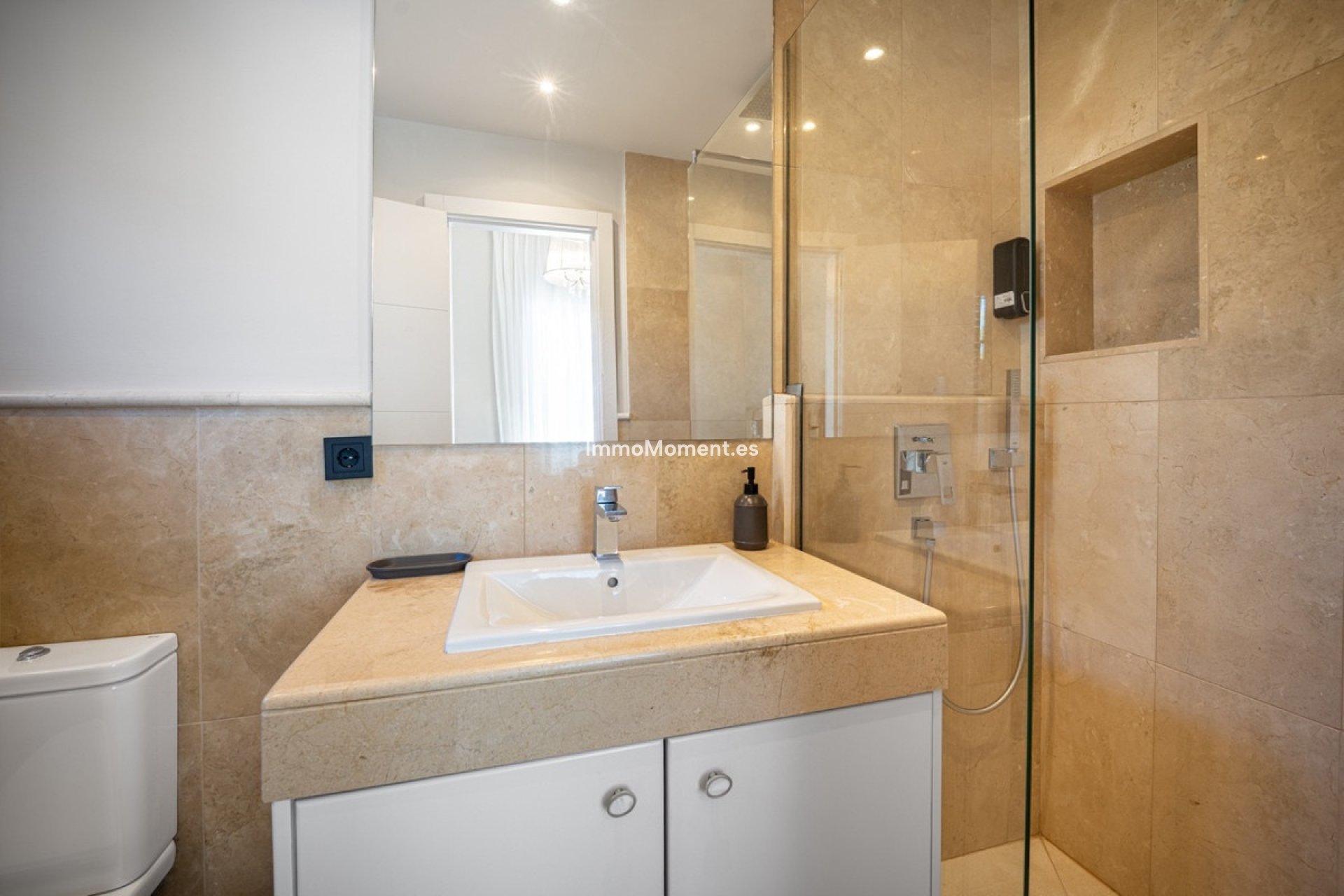 Reventa - Villa independiente - Marbella - Nueva Andalucía