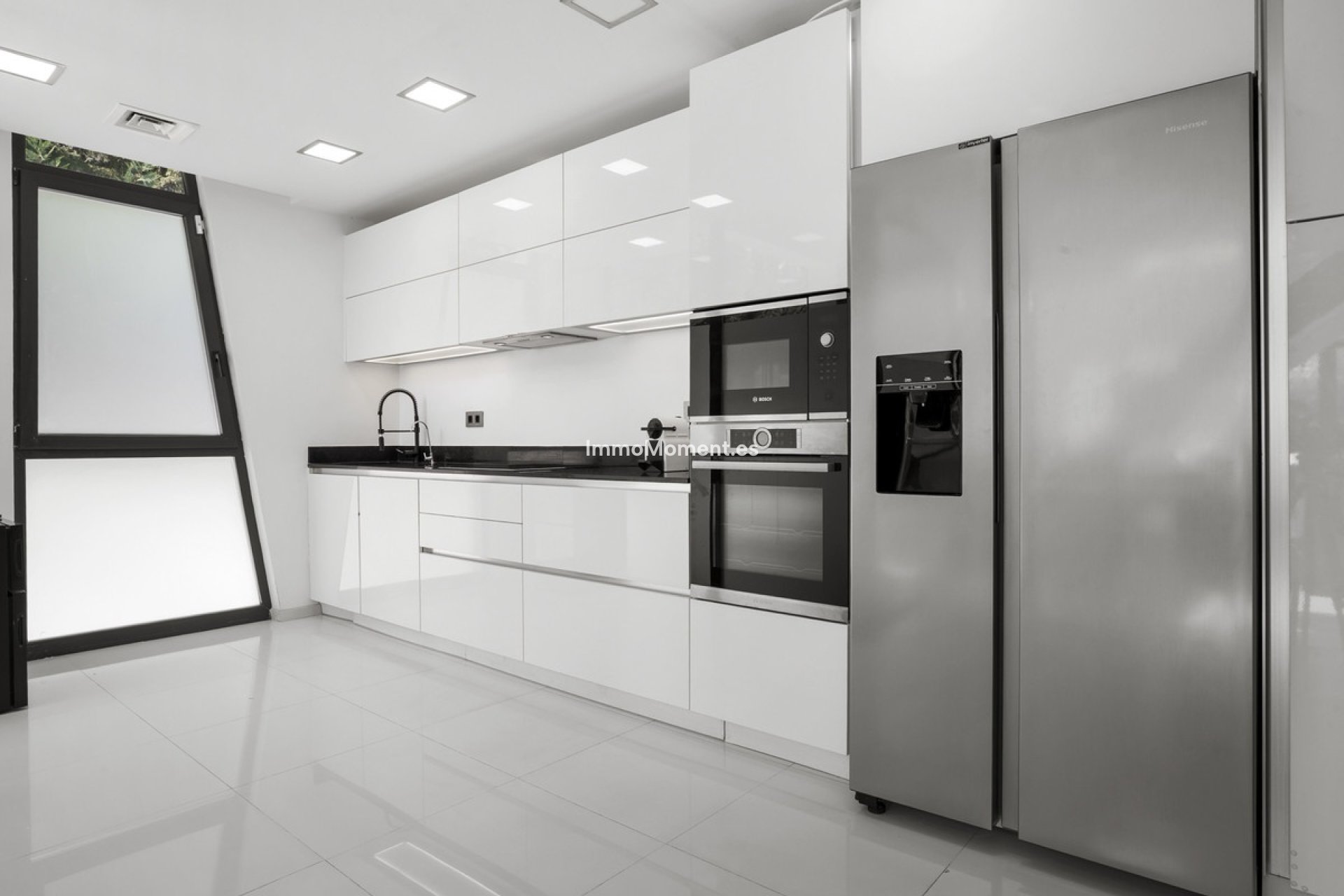 Reventa - Villa independiente - Marbella - Nueva Andalucía