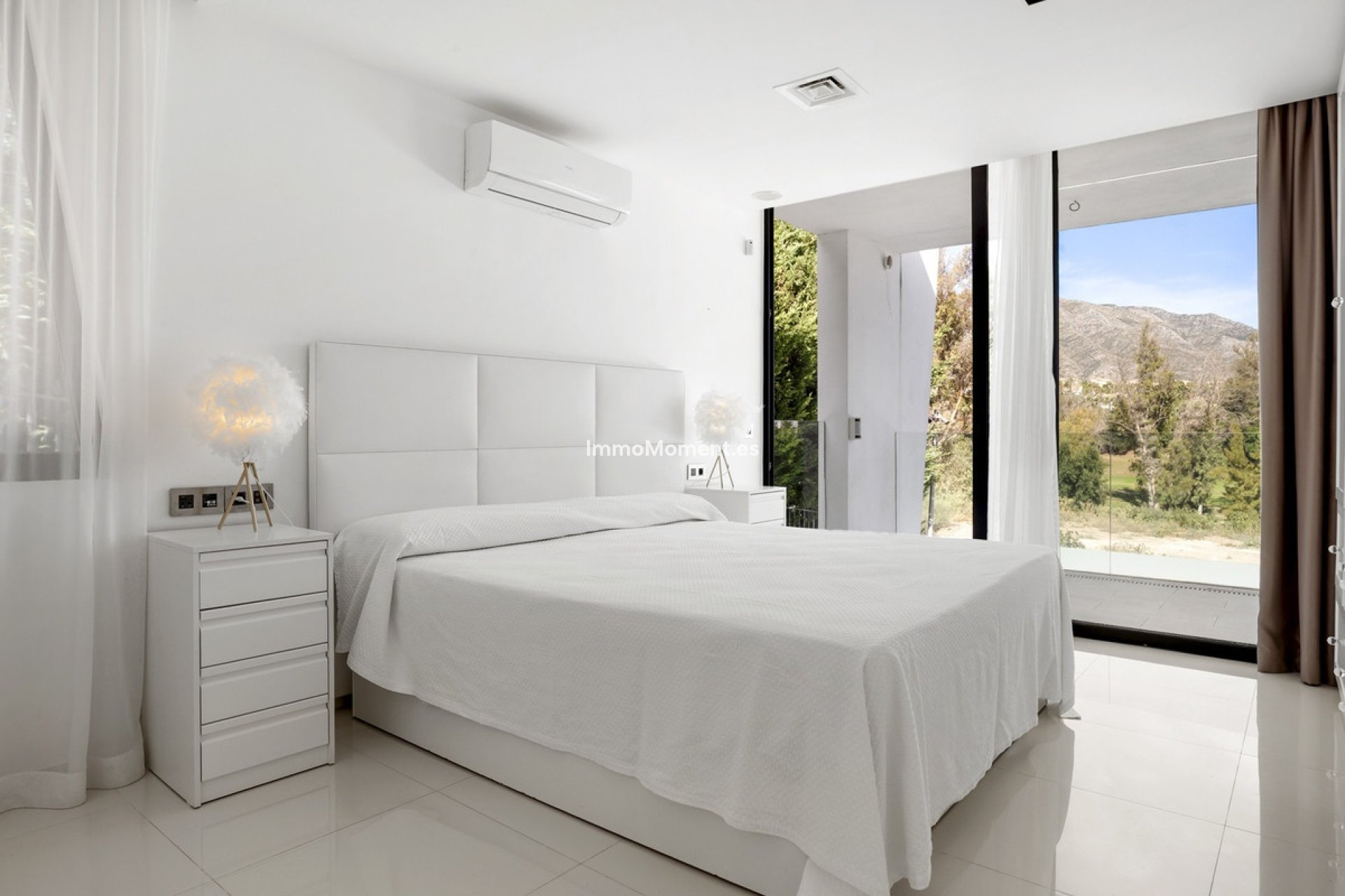 Reventa - Villa independiente - Marbella - Nueva Andalucía