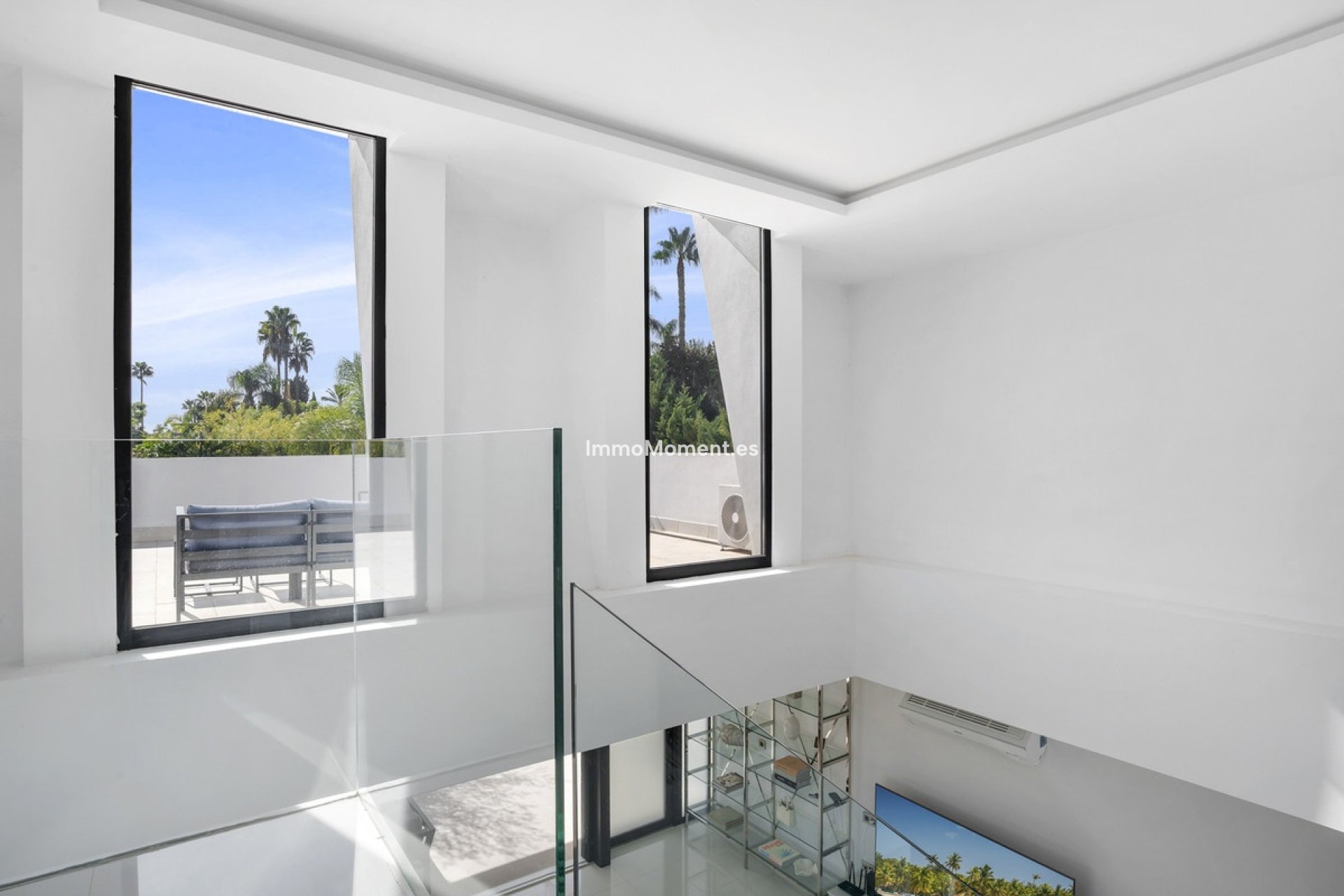 Reventa - Villa independiente - Marbella - Nueva Andalucía