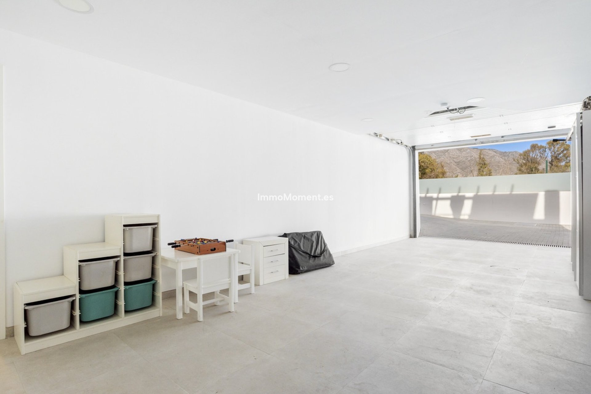 Reventa - Villa independiente - Marbella - Nueva Andalucía