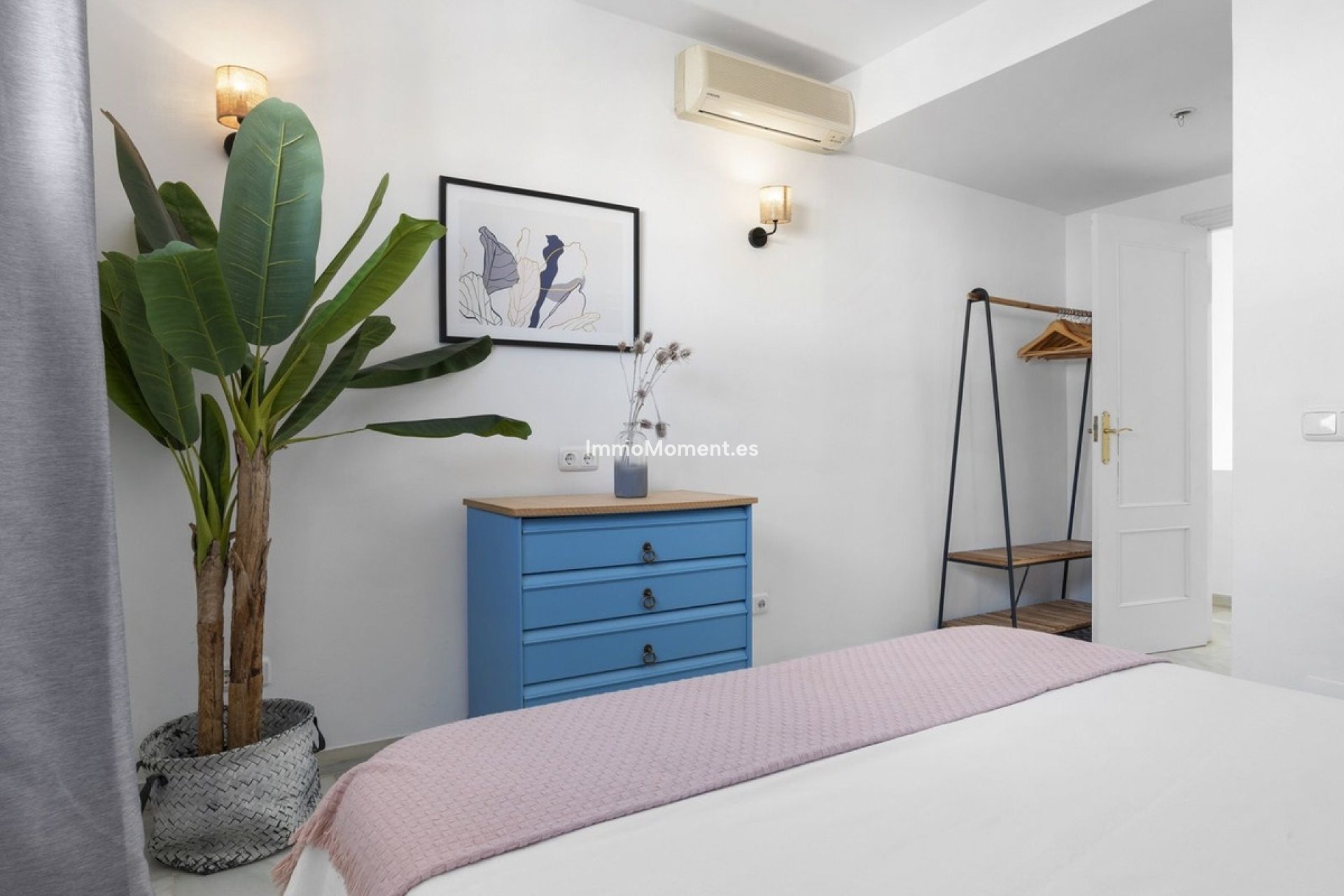 Reventa - Villa independiente - Marbella - Nueva Andalucía