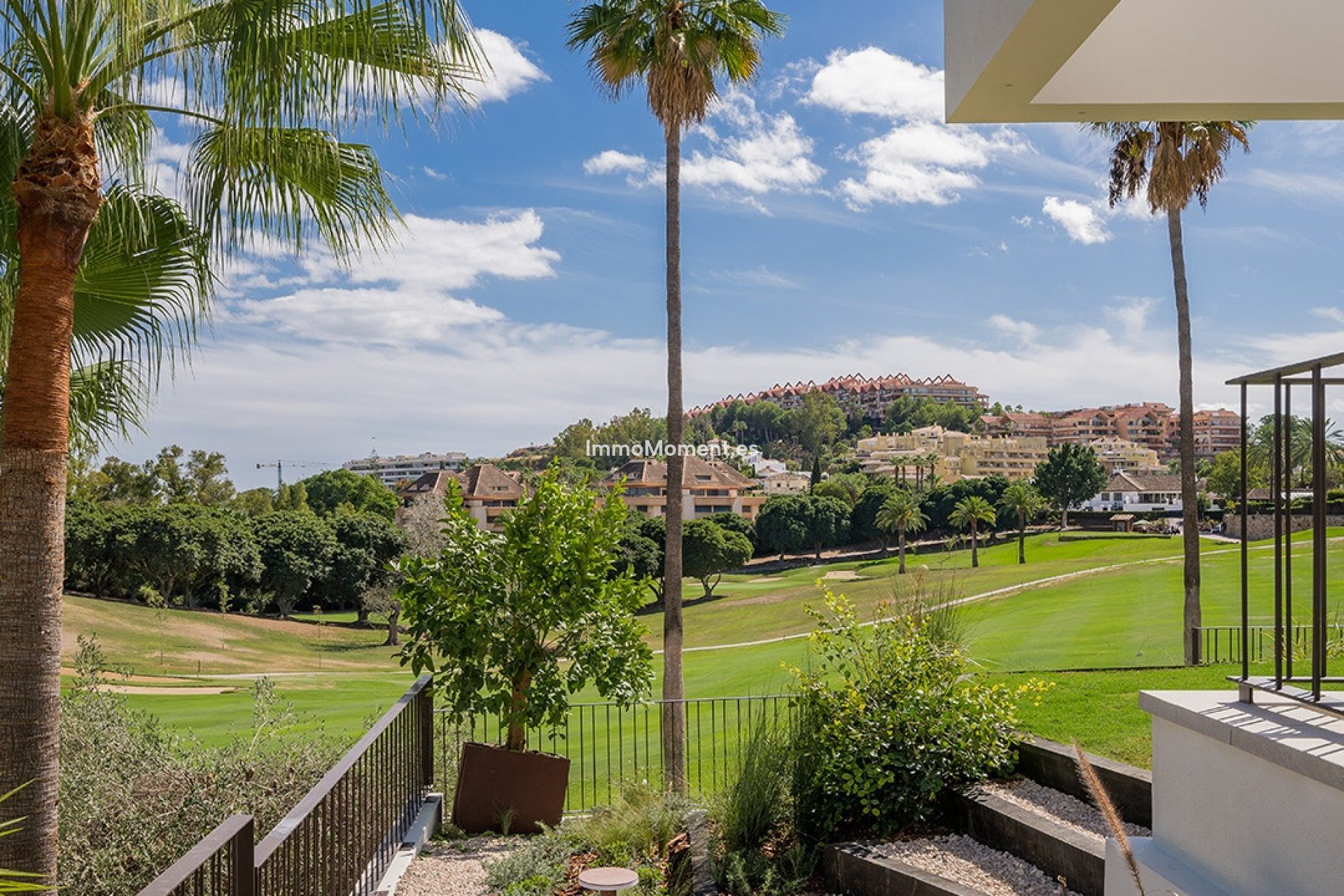 Reventa - Villa independiente - Marbella - Nueva Andalucía