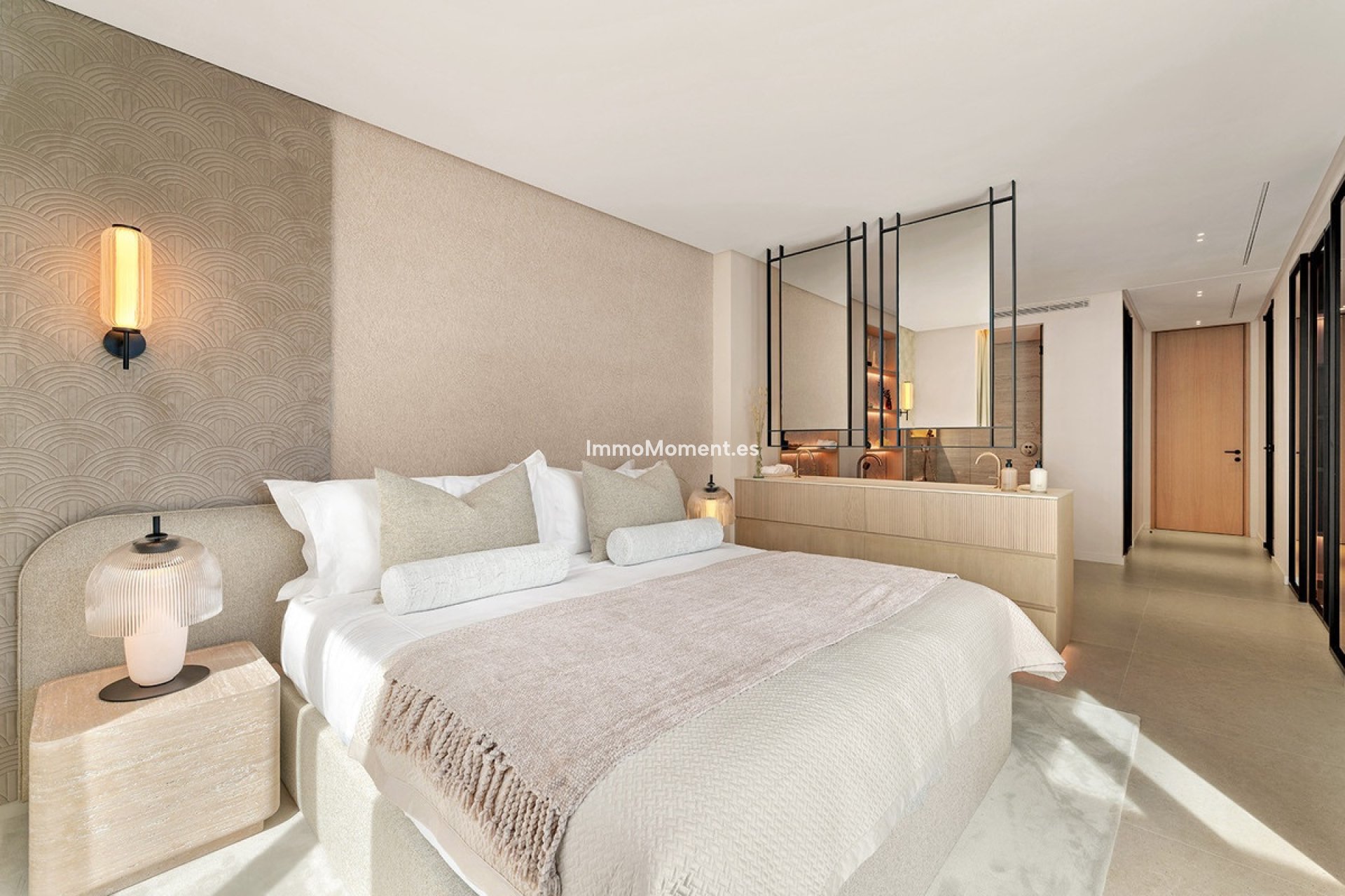 Reventa - Villa independiente - Marbella - Nueva Andalucía