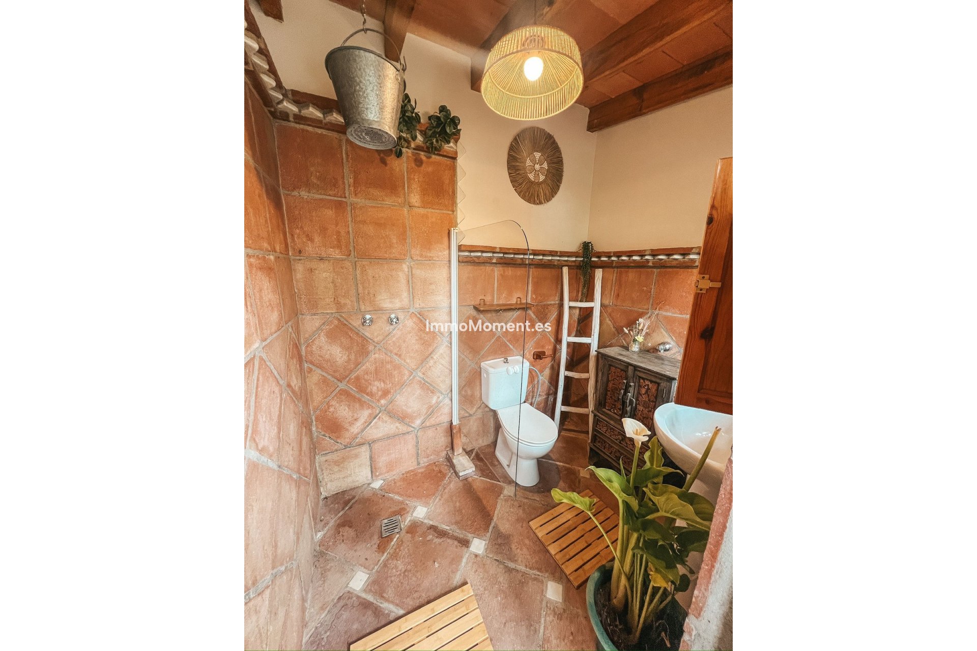 Reventa - Villa independiente - Marbella - Nueva Andalucía