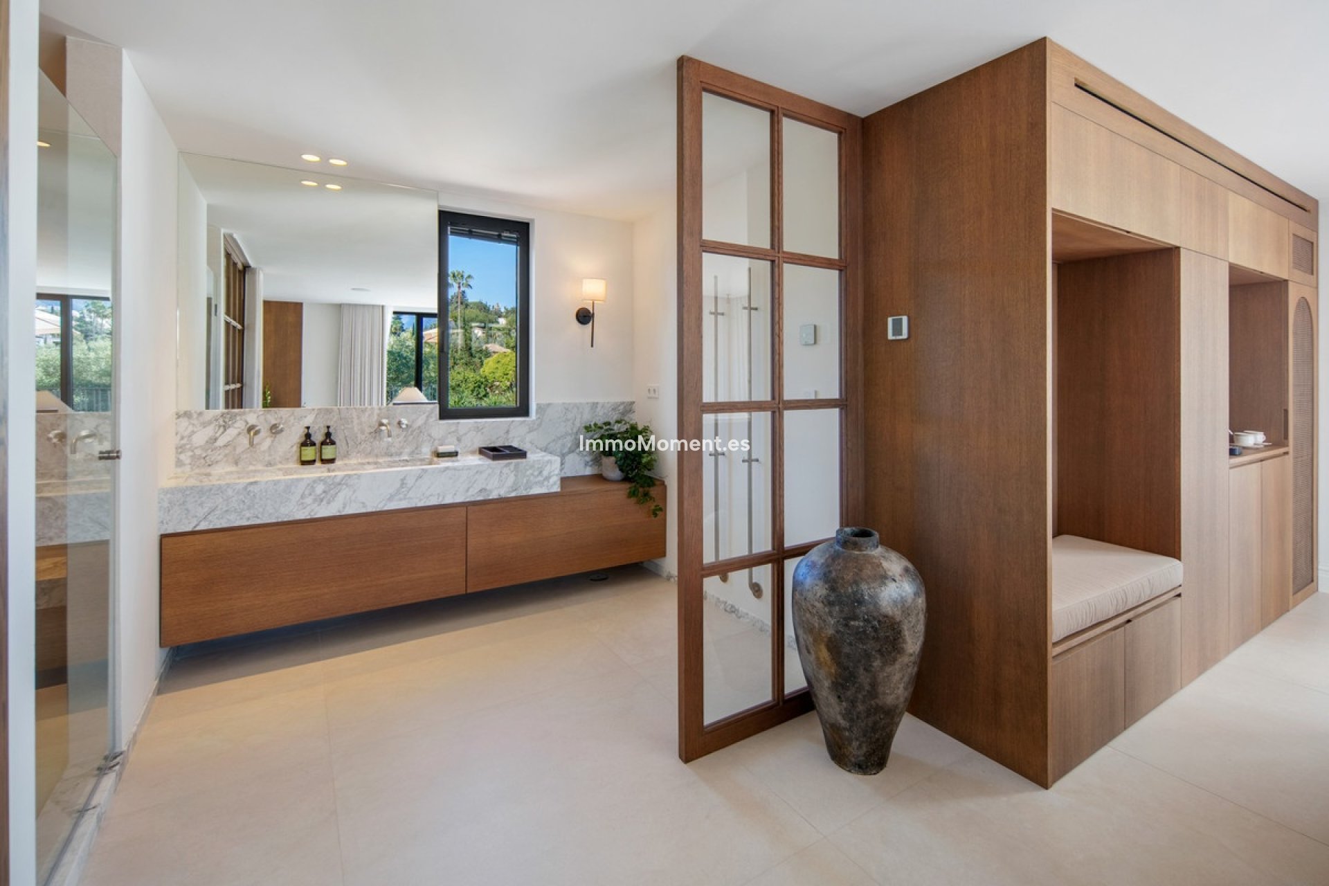 Reventa - Villa independiente - Marbella - Nueva Andalucía