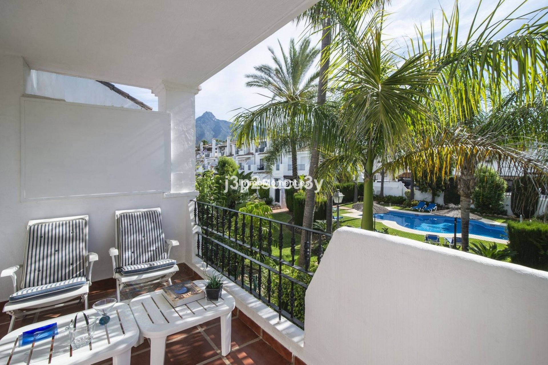 Reventa - Villa independiente - Marbella - Nueva Andalucía