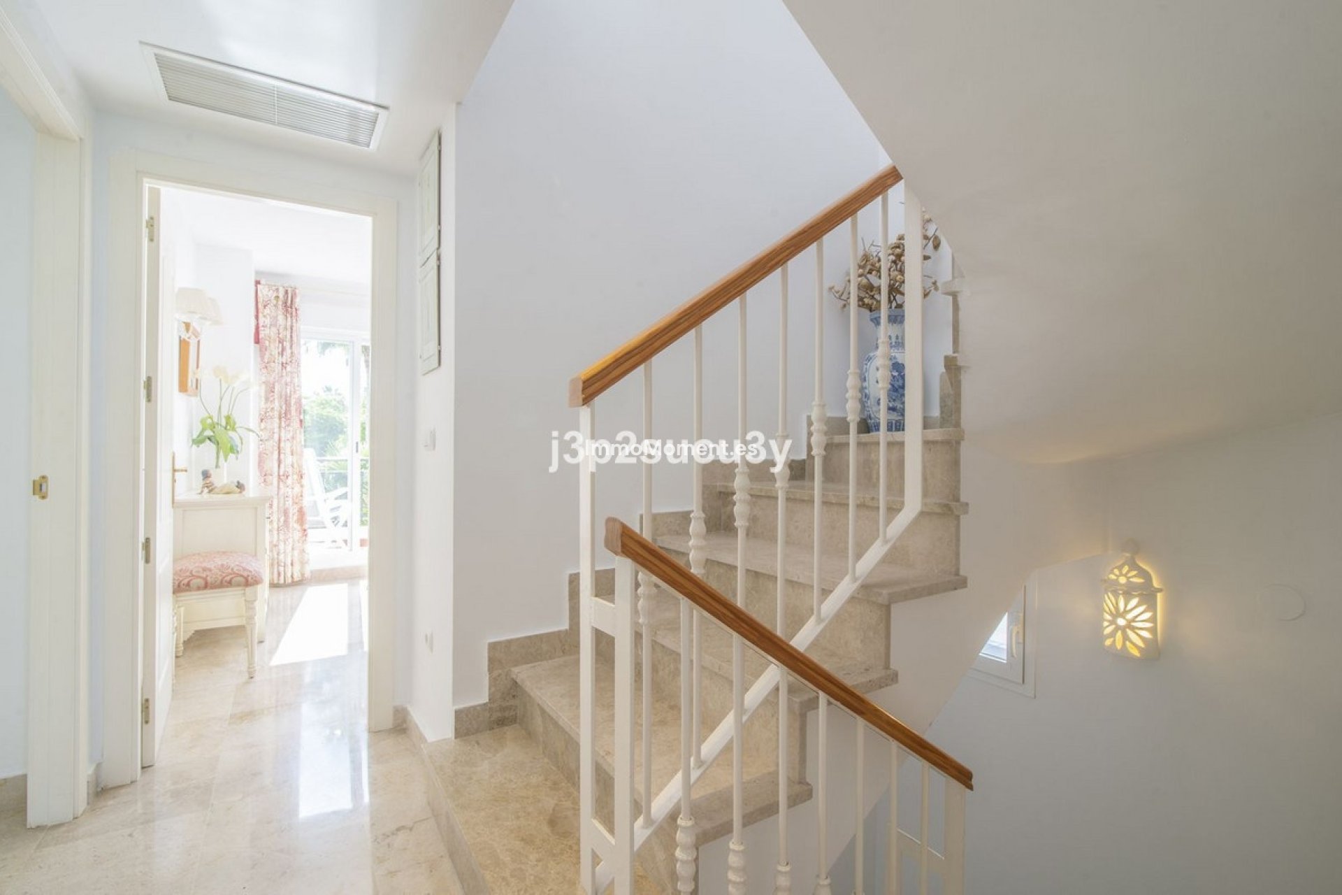 Reventa - Villa independiente - Marbella - Nueva Andalucía