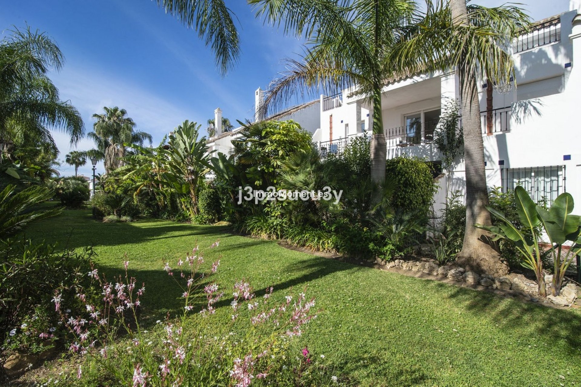 Reventa - Villa independiente - Marbella - Nueva Andalucía