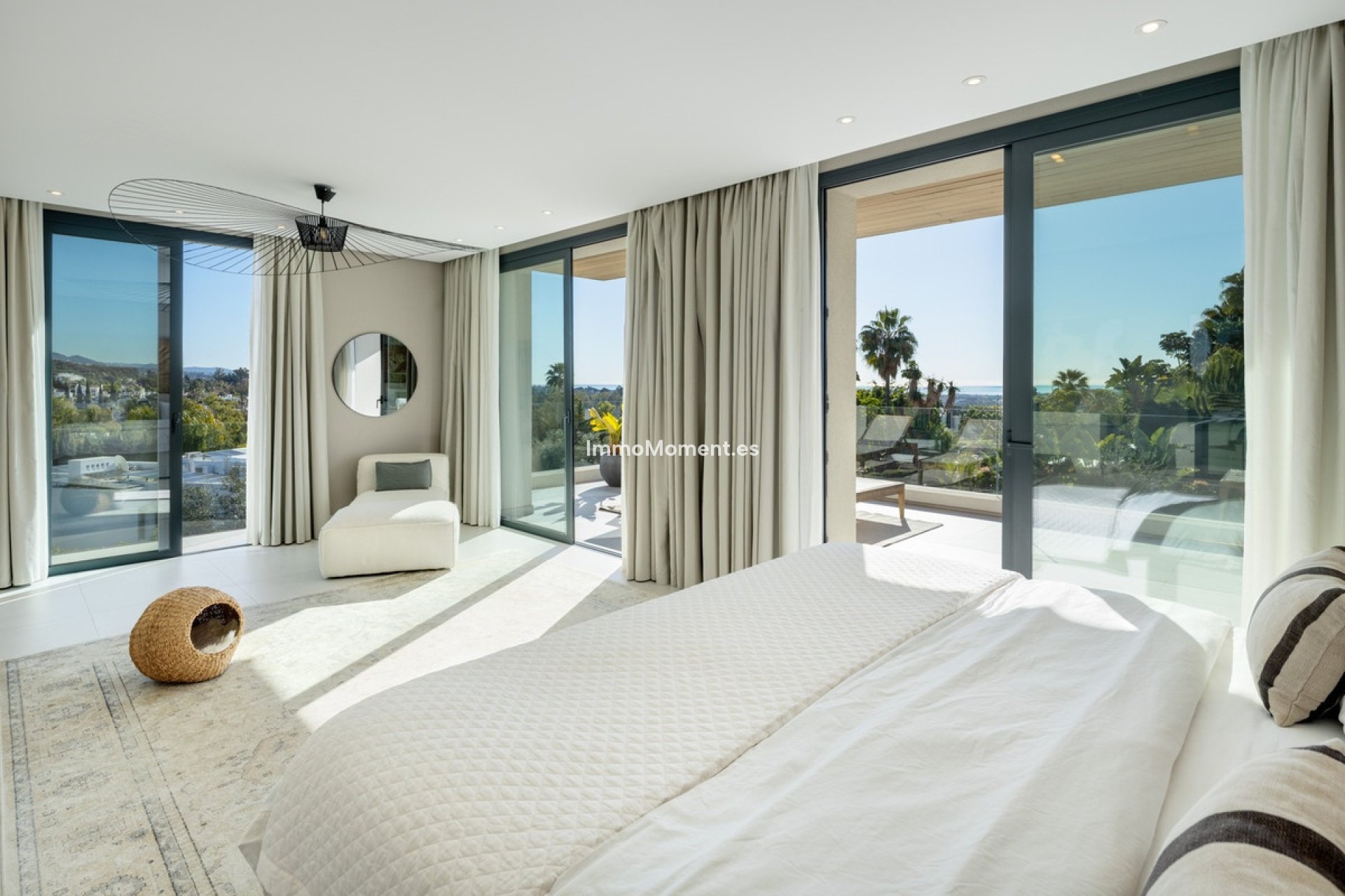 Reventa - Villa independiente - Marbella - Nueva Andalucía
