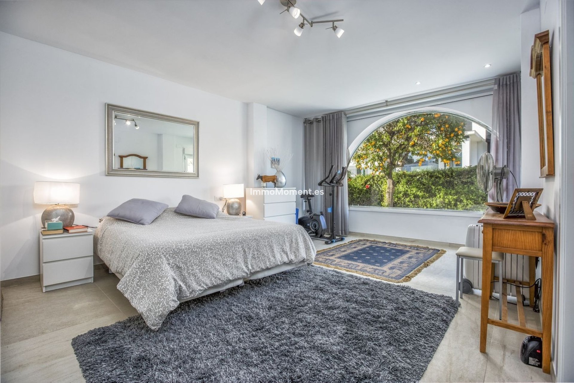 Reventa - Villa independiente - Marbella - Nueva Andalucía