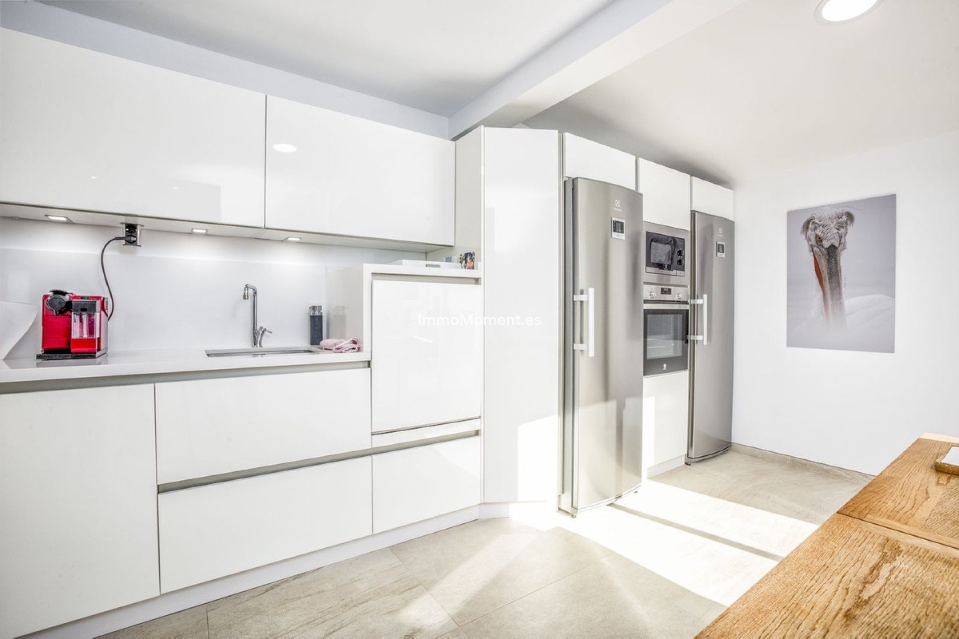 Reventa - Villa independiente - Marbella - Nueva Andalucía