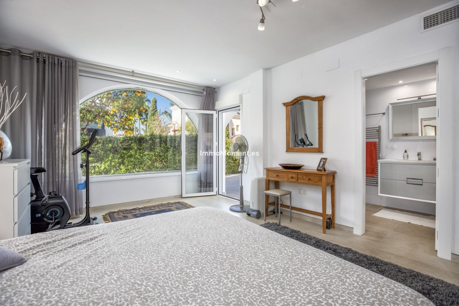 Reventa - Villa independiente - Marbella - Nueva Andalucía