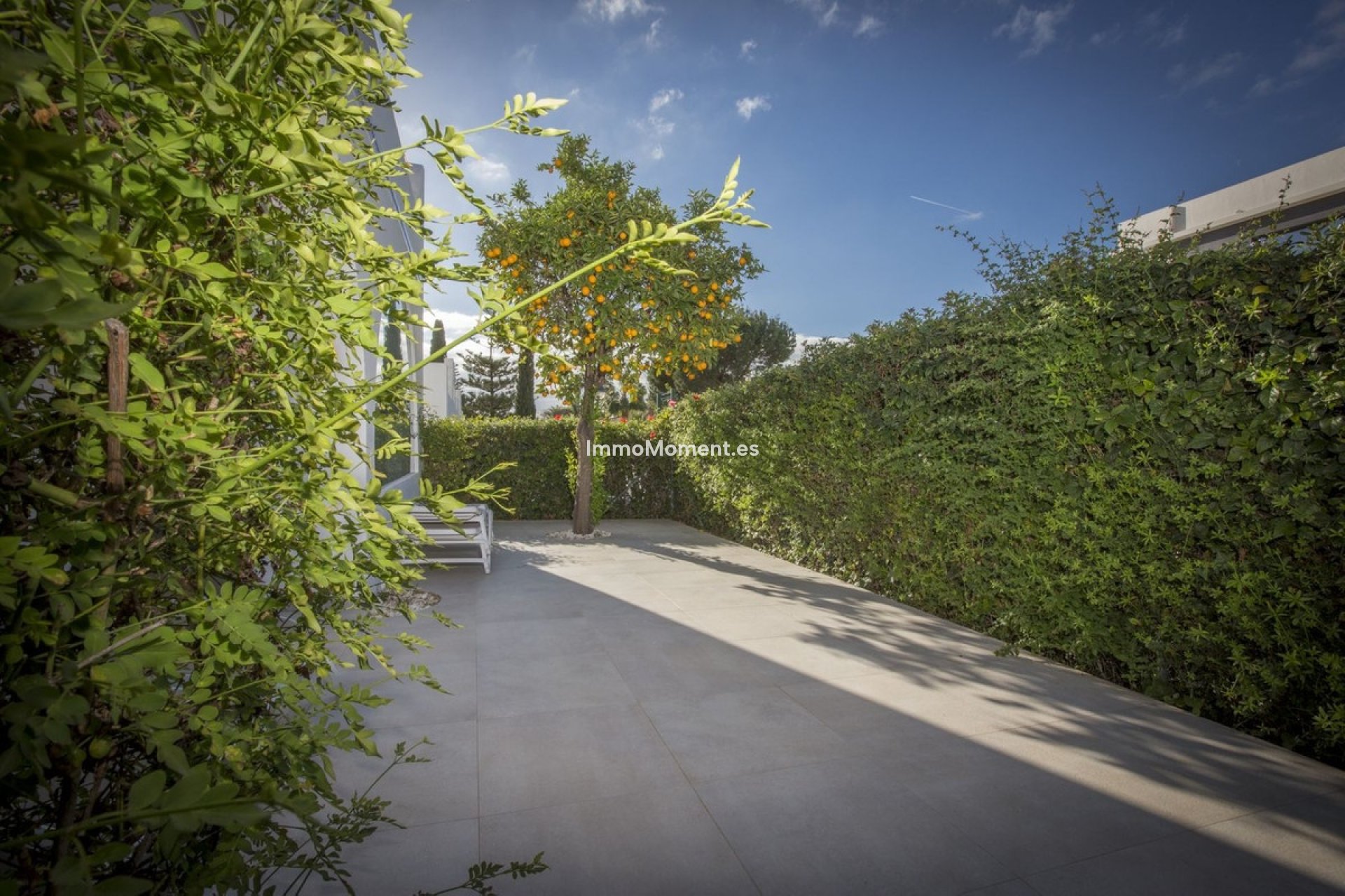 Reventa - Villa independiente - Marbella - Nueva Andalucía