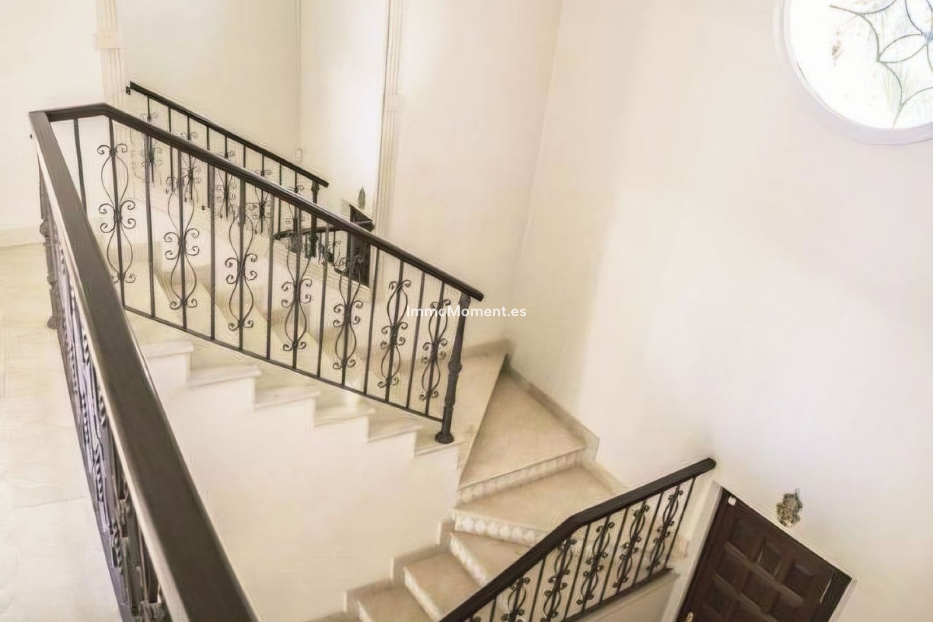 Reventa - Villa independiente - Marbella - Nueva Andalucía