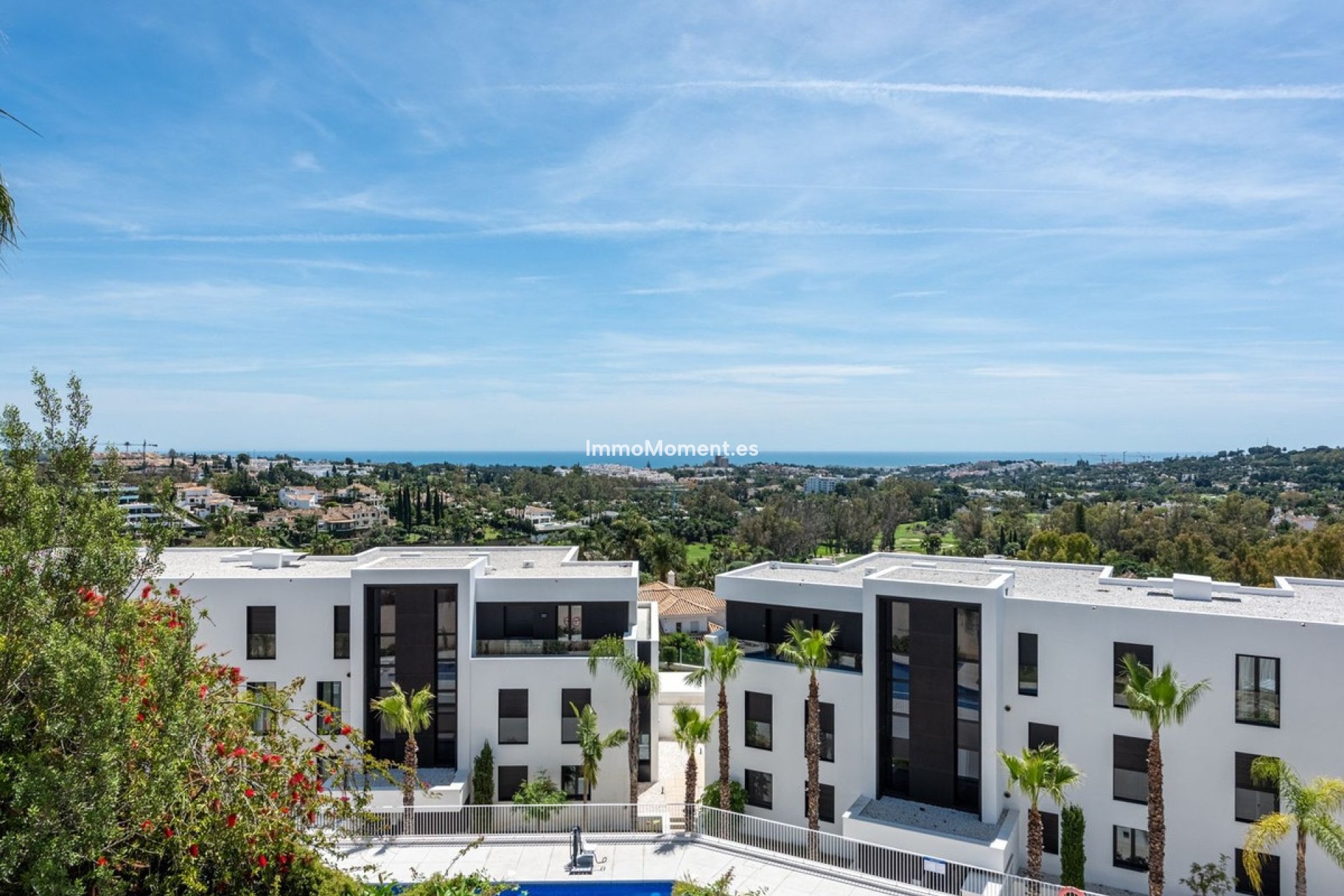 Reventa - Villa independiente - Marbella - Nueva Andalucía
