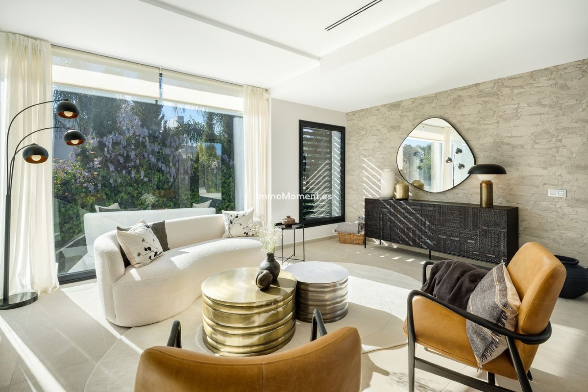 Reventa - Villa independiente - Marbella - Nueva Andalucía