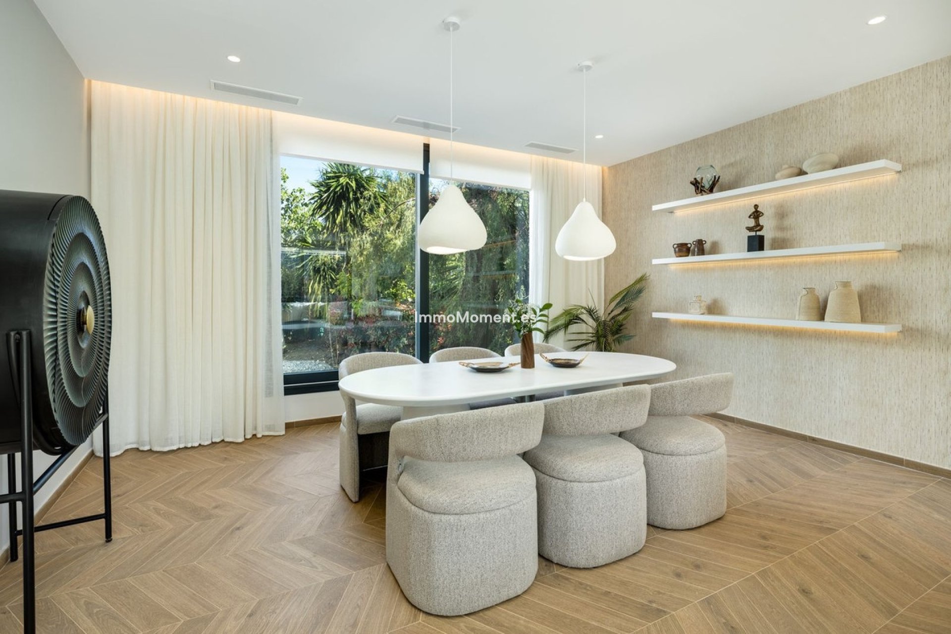 Reventa - Villa independiente - Marbella - Nueva Andalucía