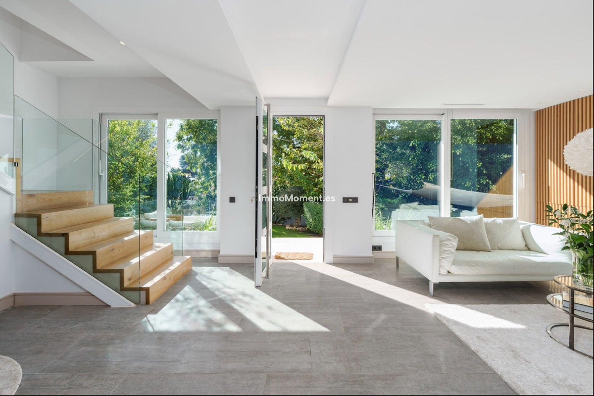 Reventa - Villa independiente - Marbella - Nueva Andalucía