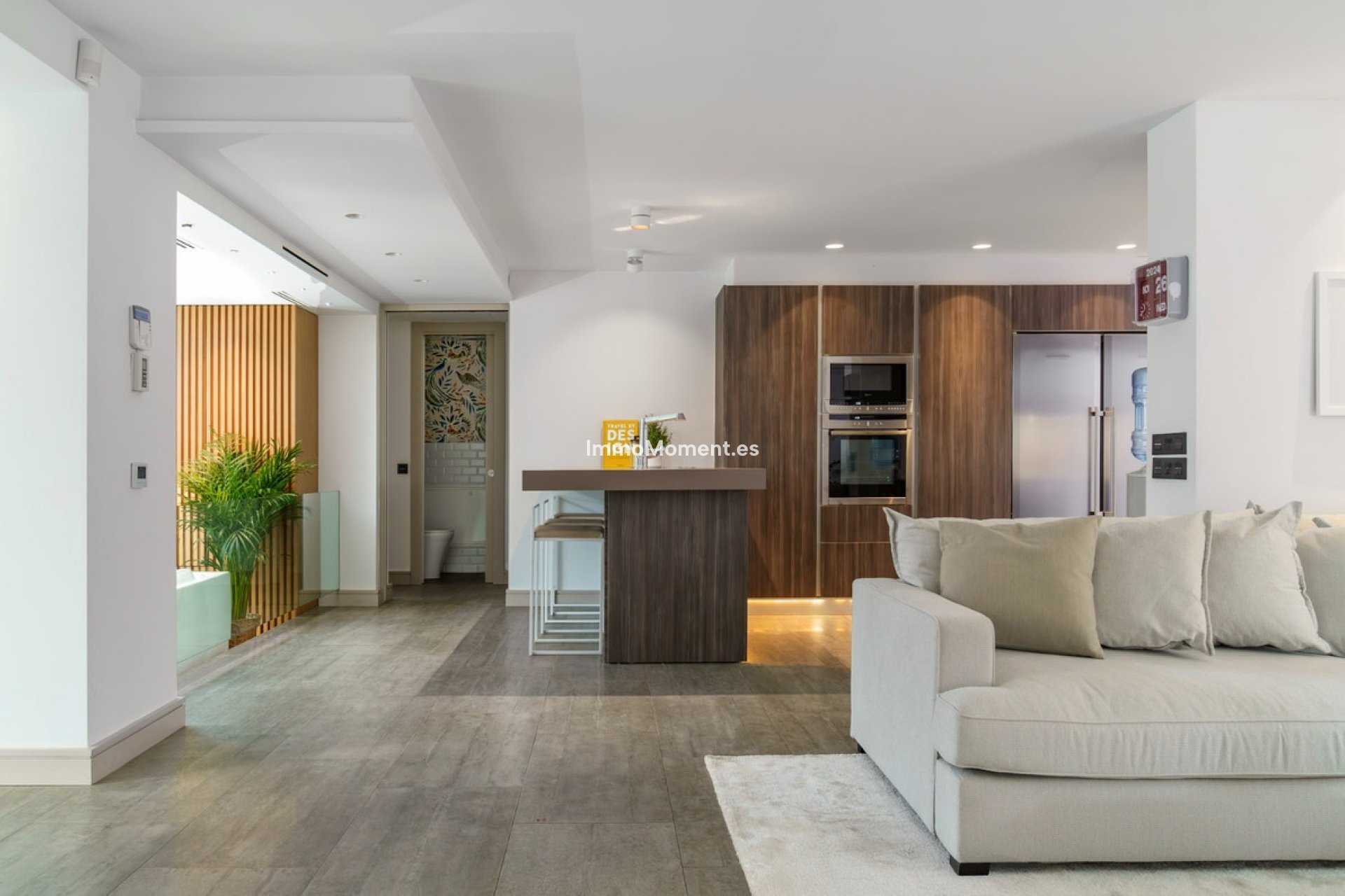 Reventa - Villa independiente - Marbella - Nueva Andalucía